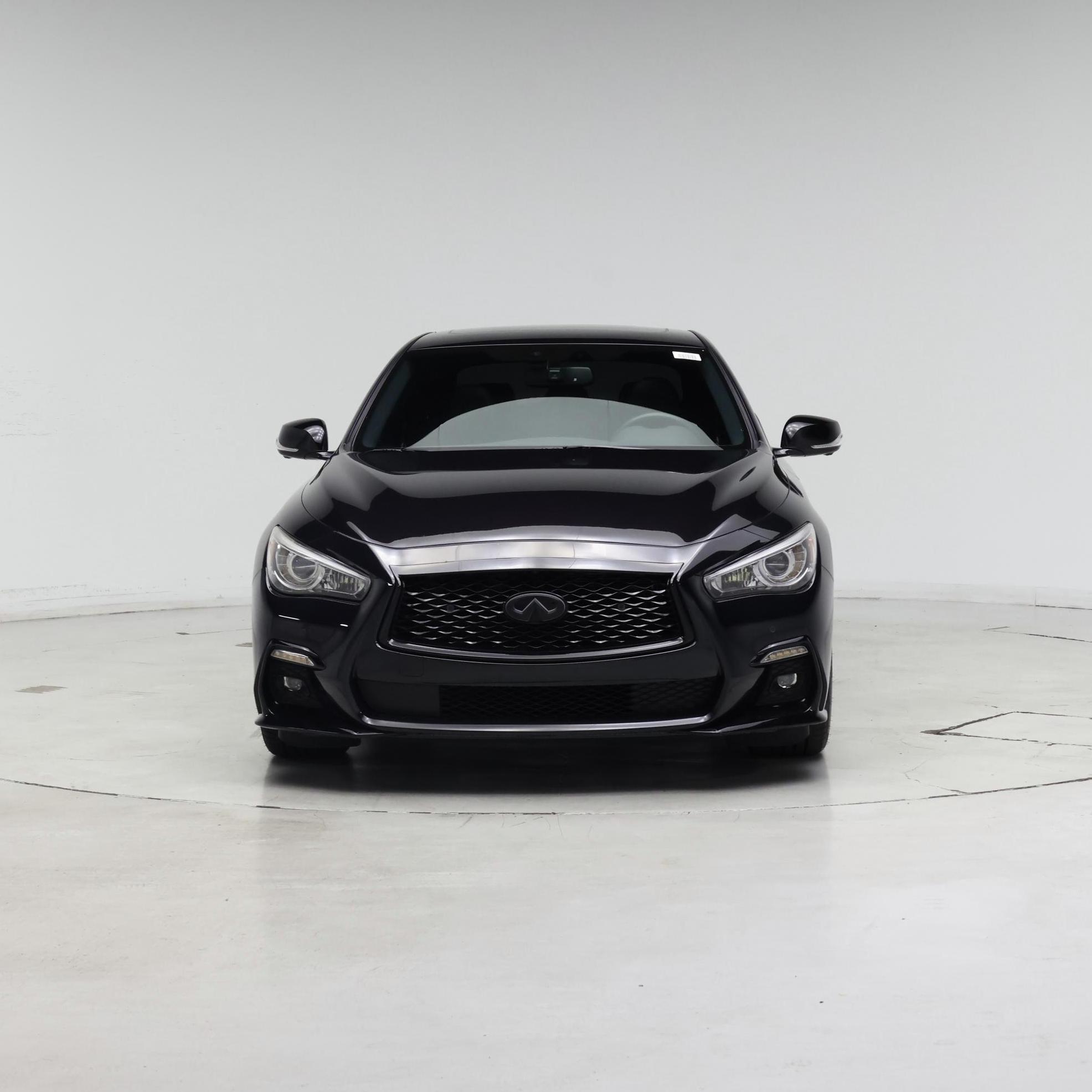 Thumbnail: 2023 INFINITI  - 5