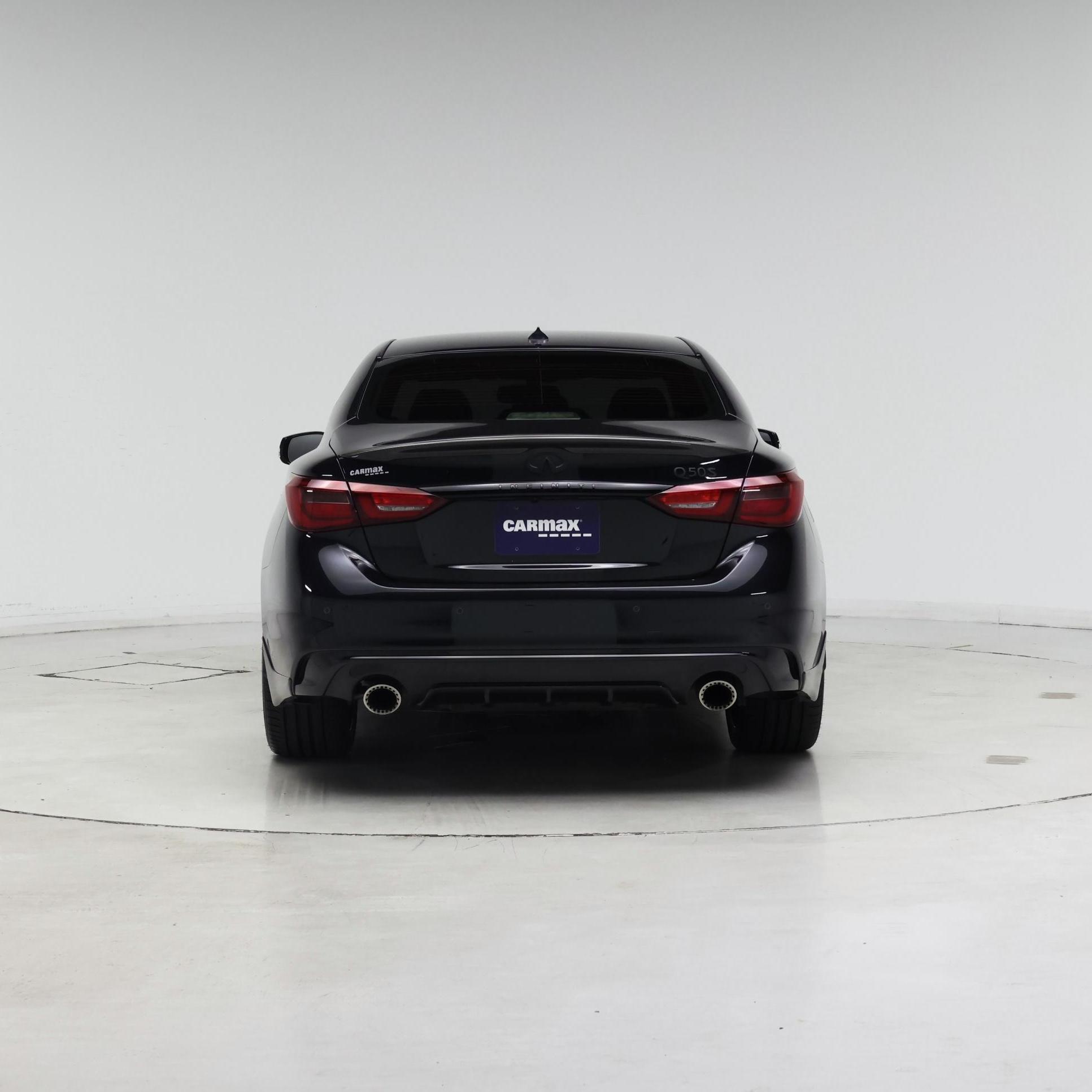 Thumbnail: 2023 INFINITI  - 6