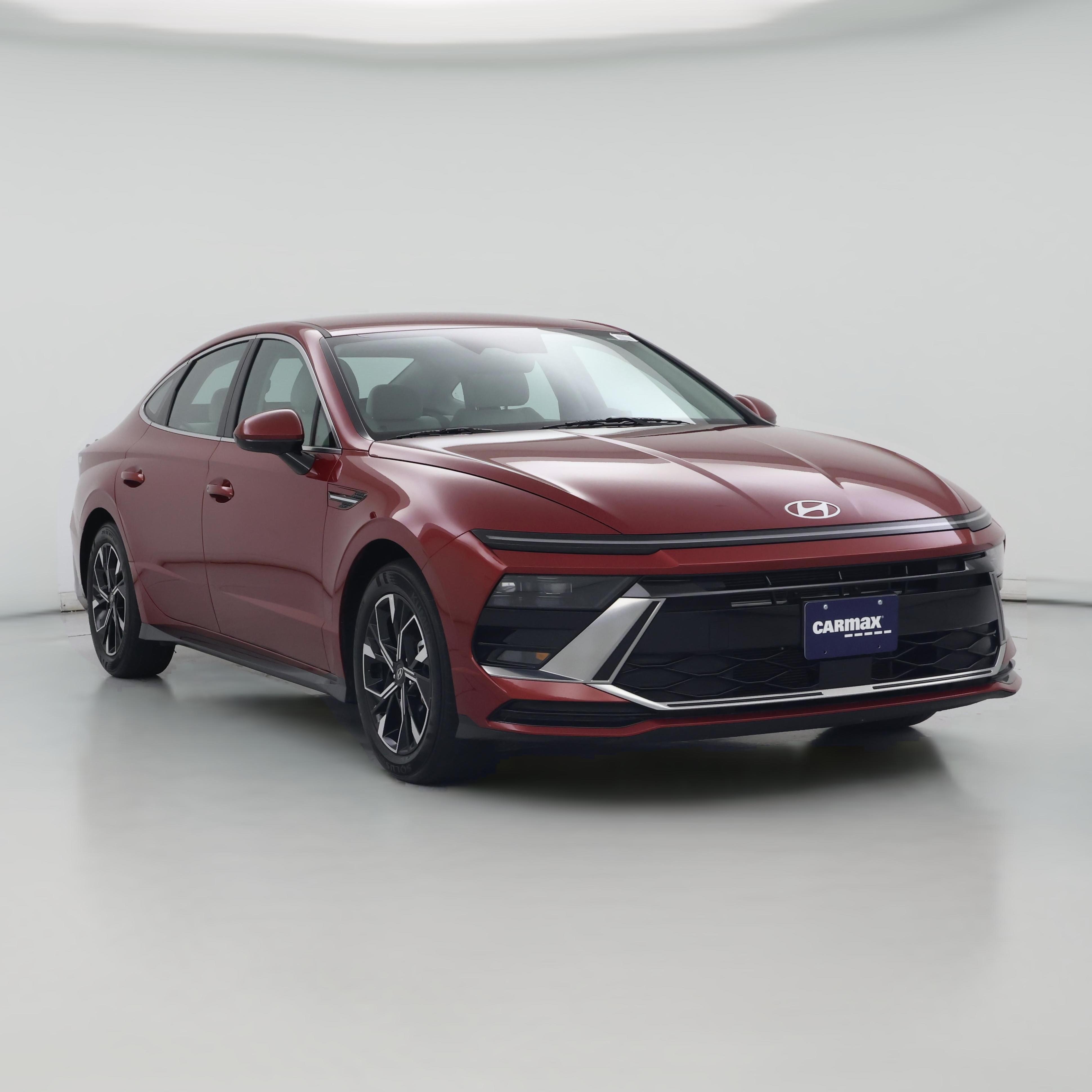 Thumbnail: 2025 Hyundai Sonata - 1
