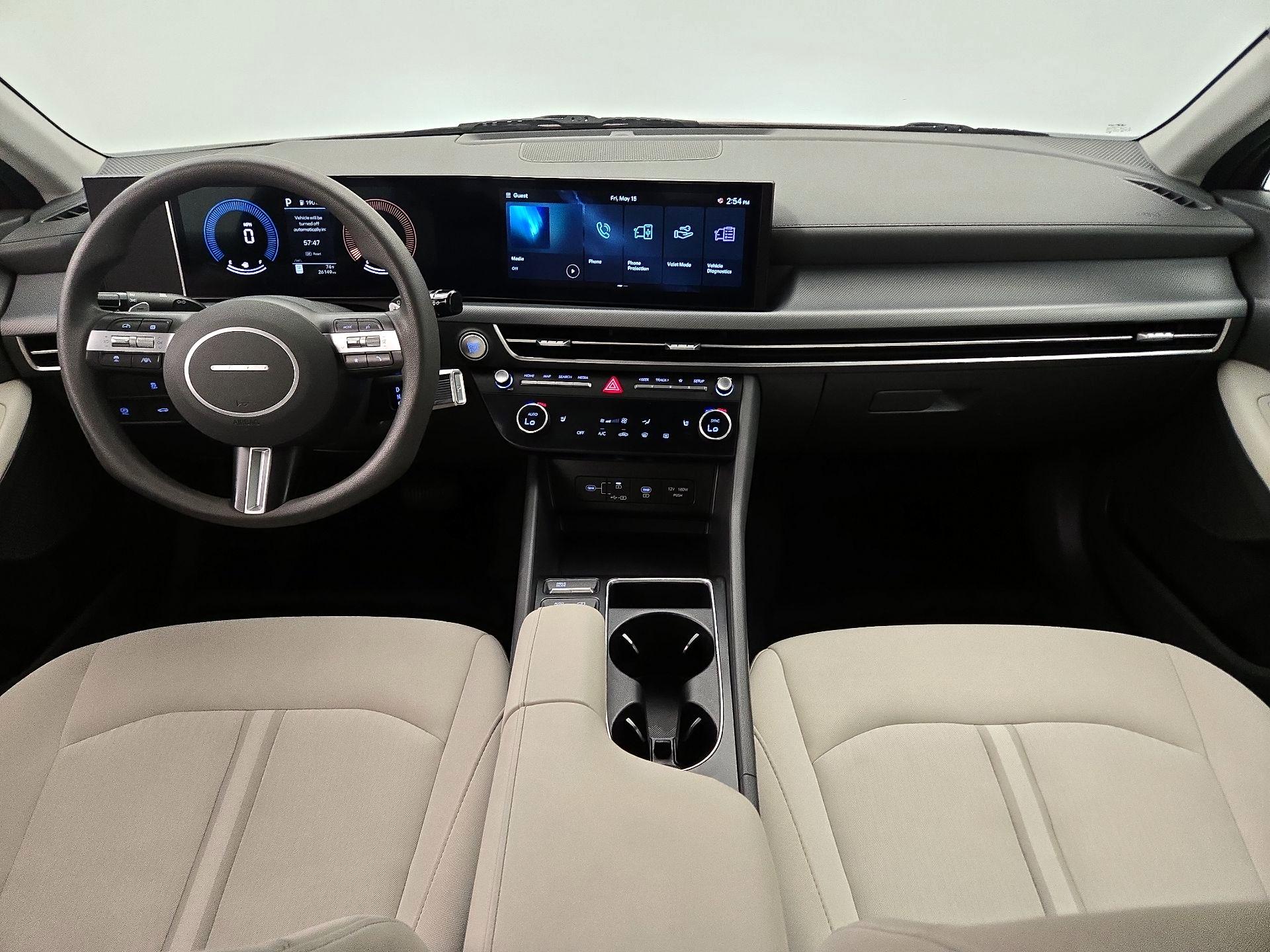 Thumbnail: 2025 Hyundai Sonata - 9