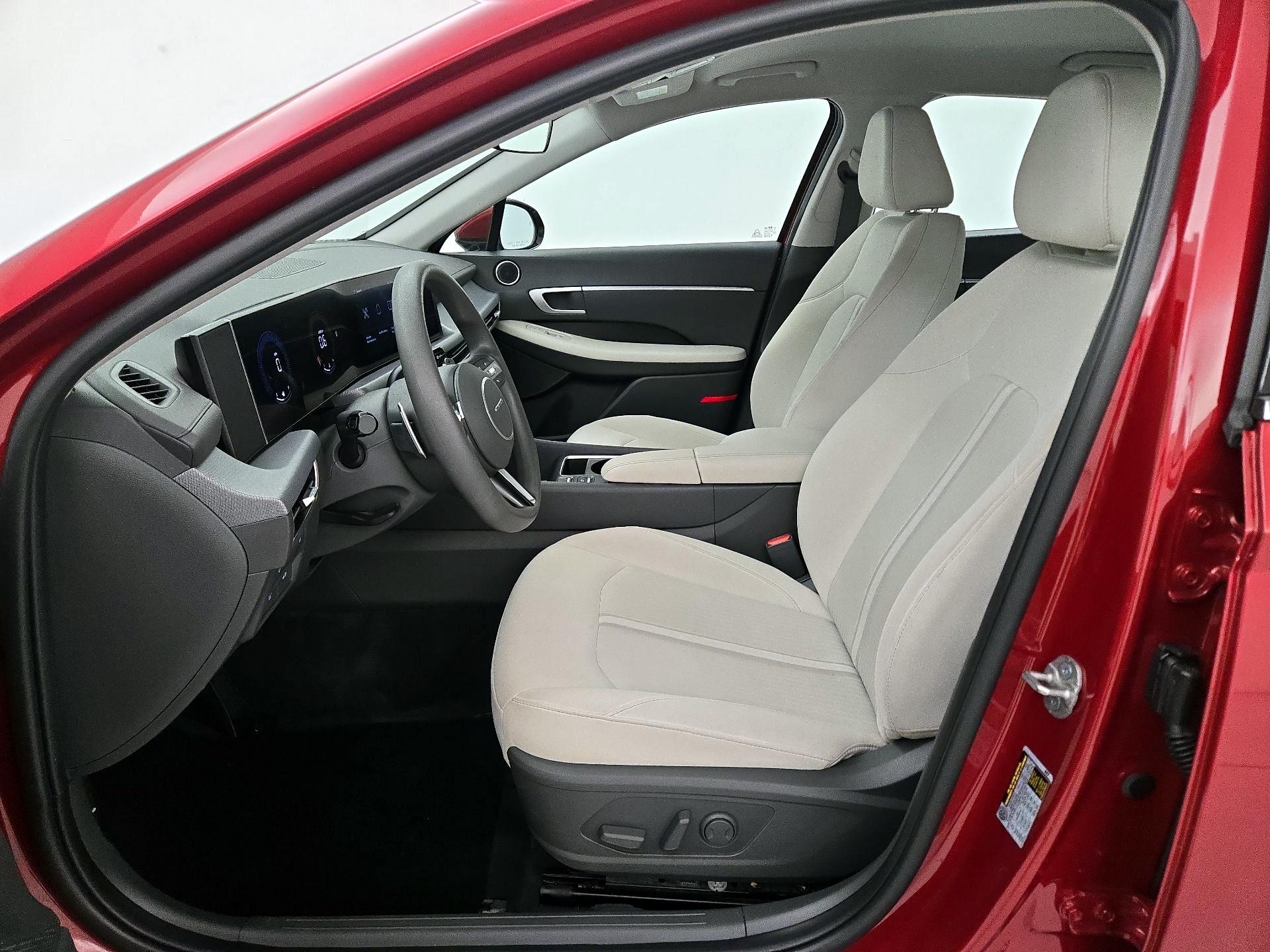 Thumbnail: 2025 Hyundai Sonata - 11