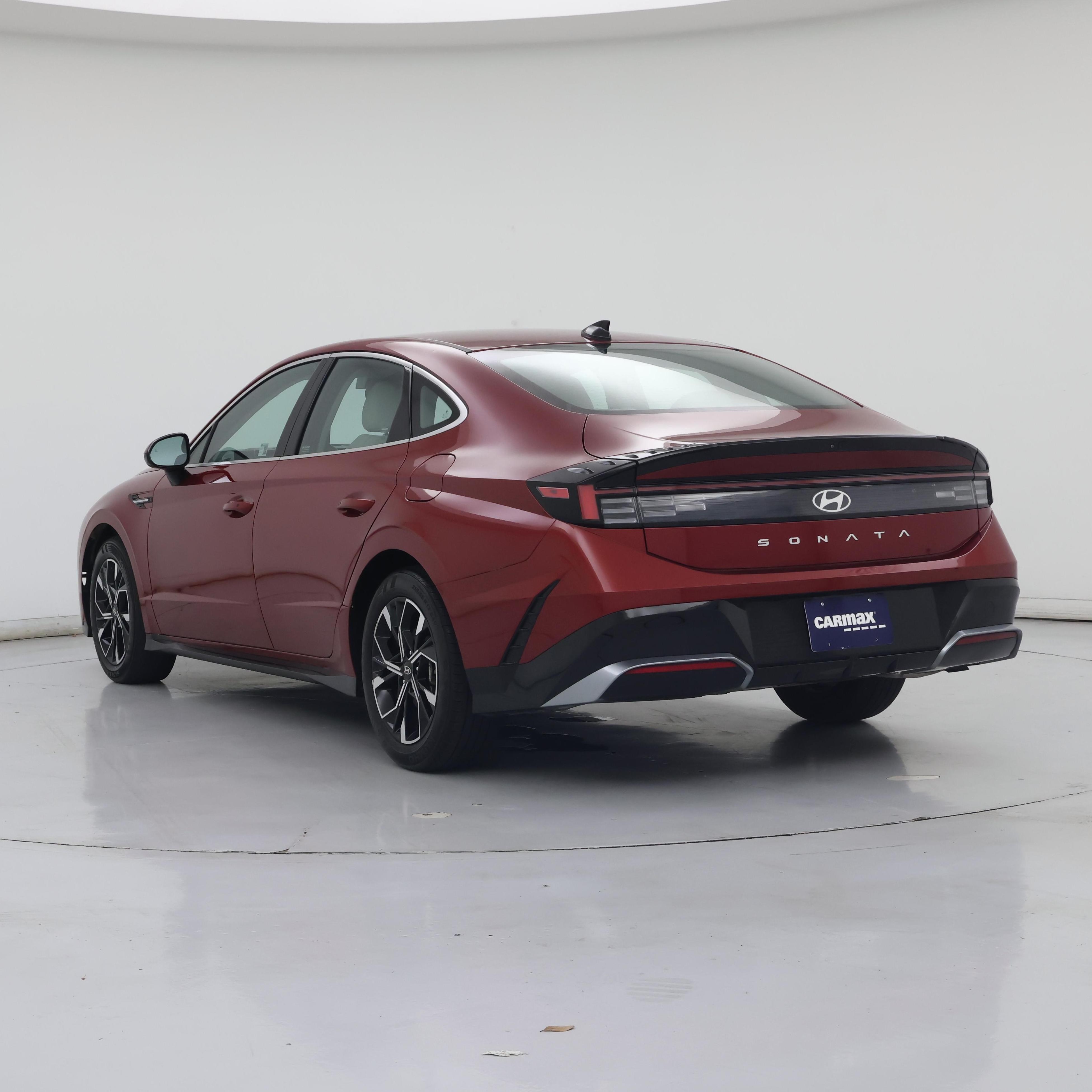 Thumbnail: 2025 Hyundai Sonata - 2