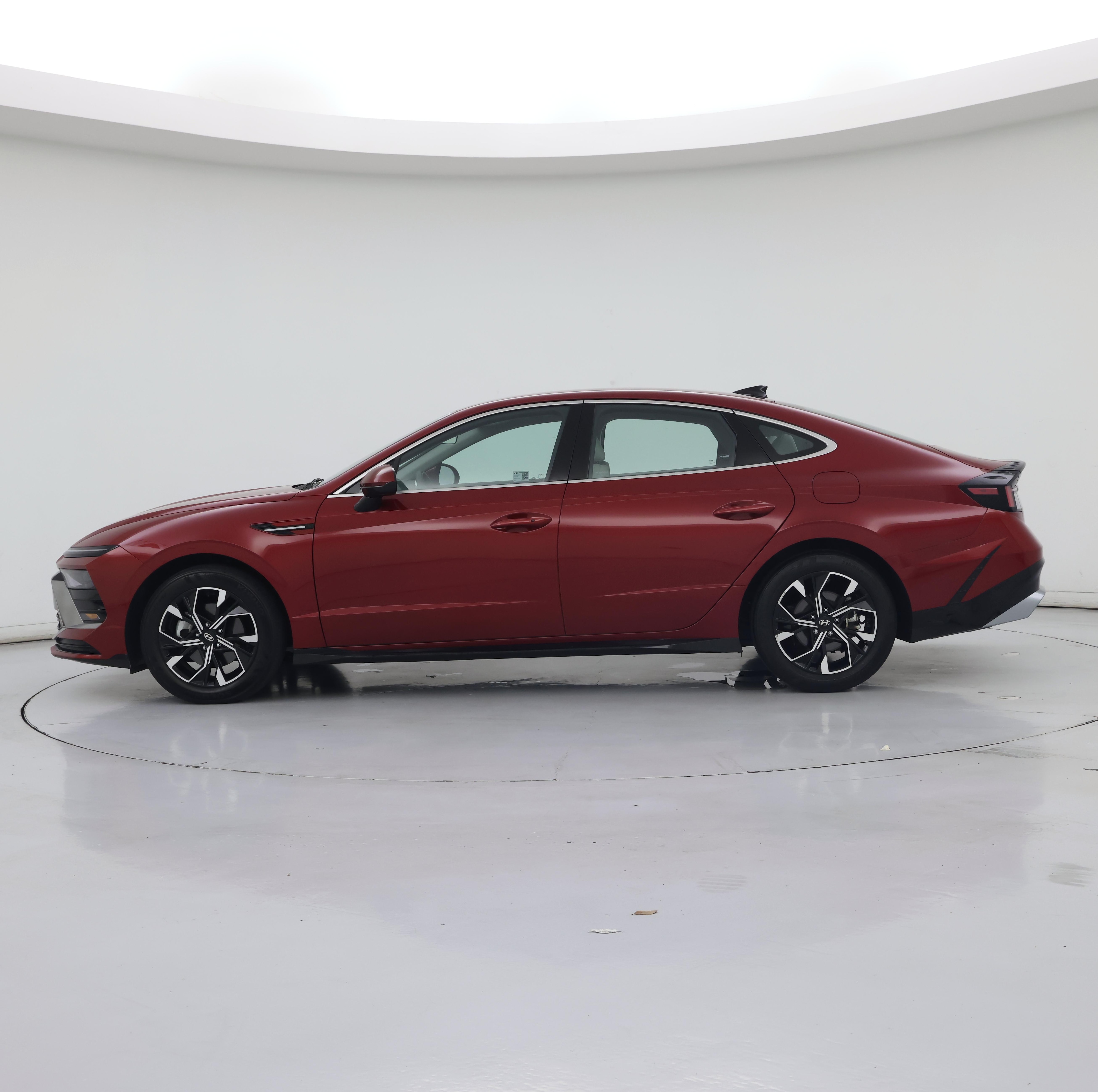Thumbnail: 2025 Hyundai Sonata - 3