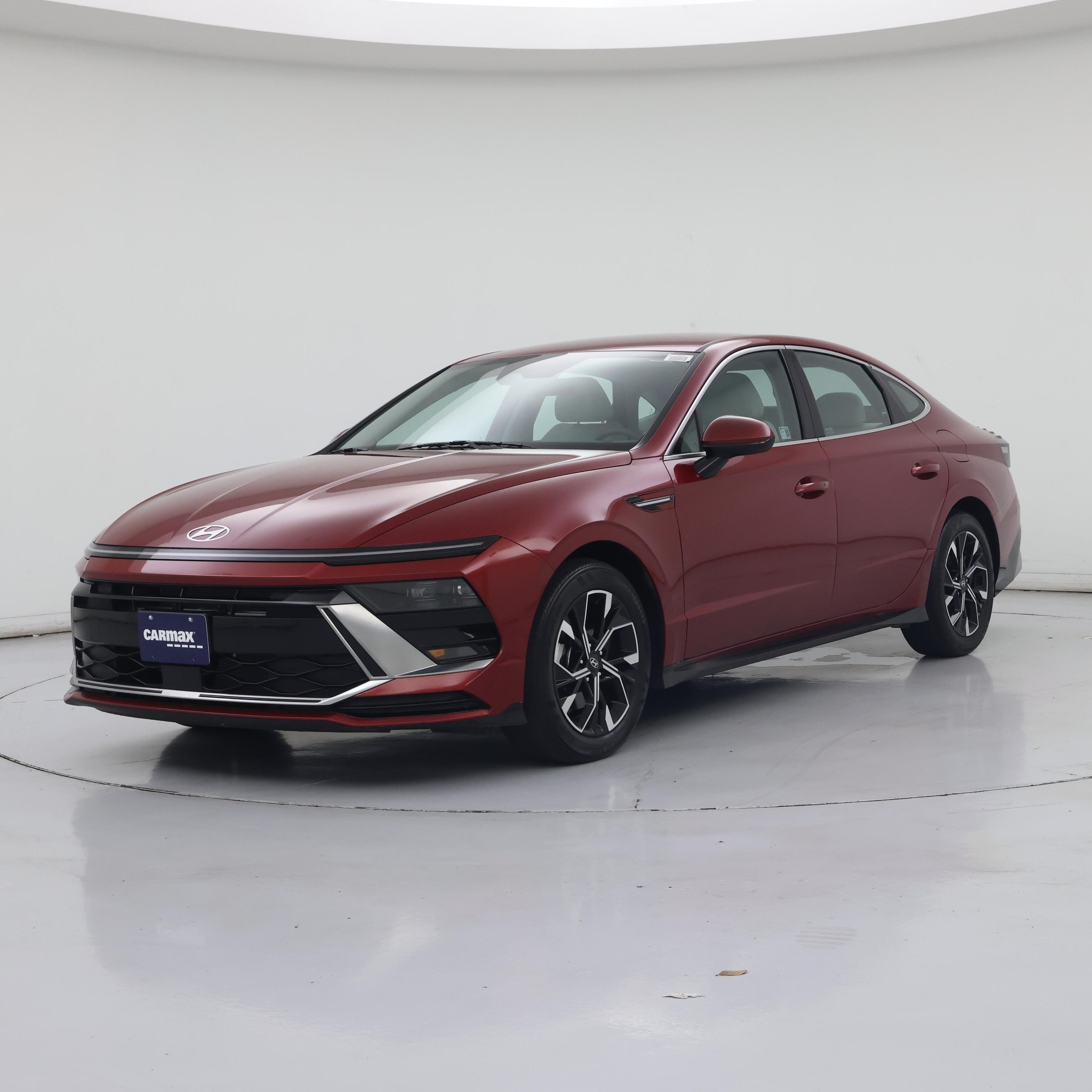 Thumbnail: 2025 Hyundai Sonata - 4