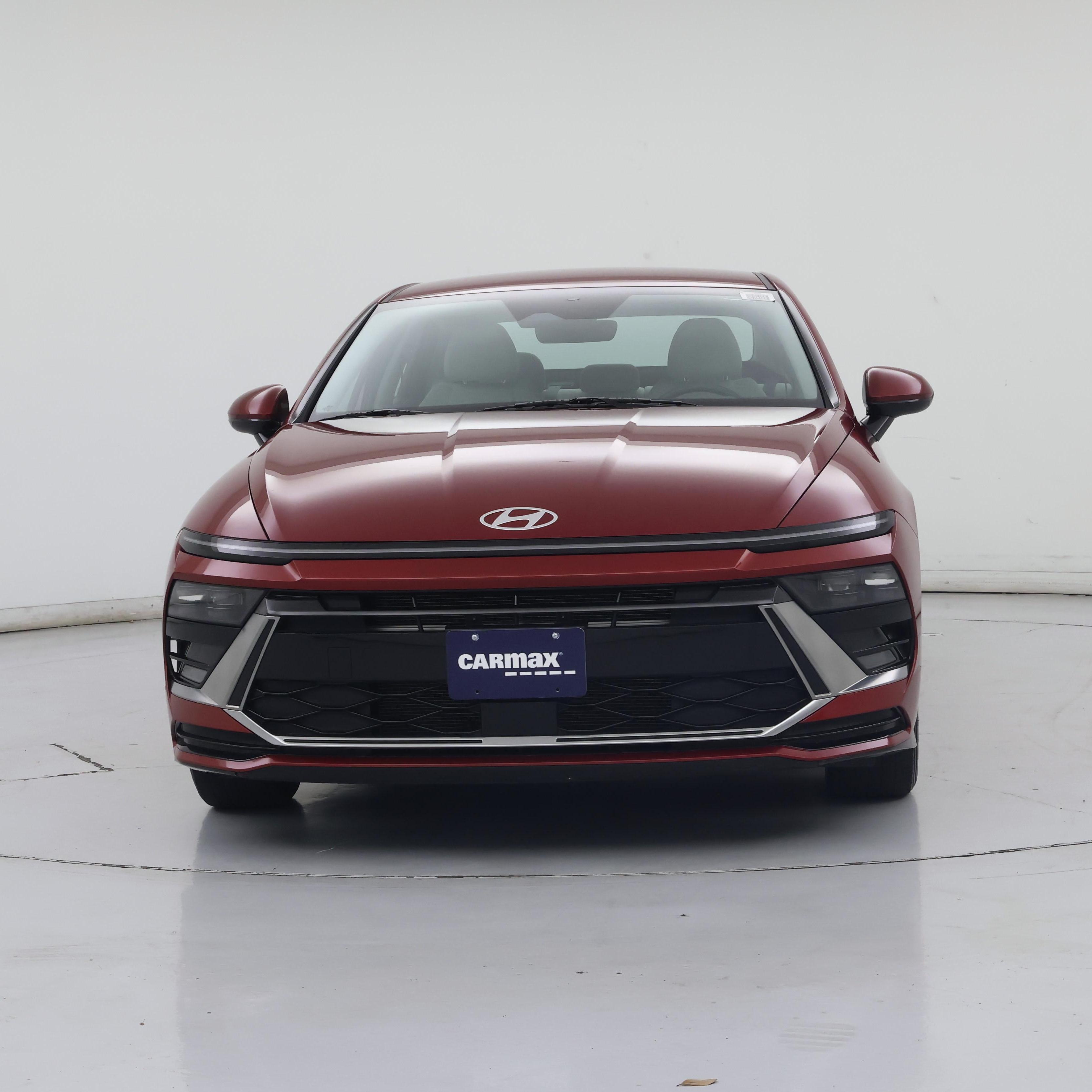 Thumbnail: 2025 Hyundai Sonata - 5