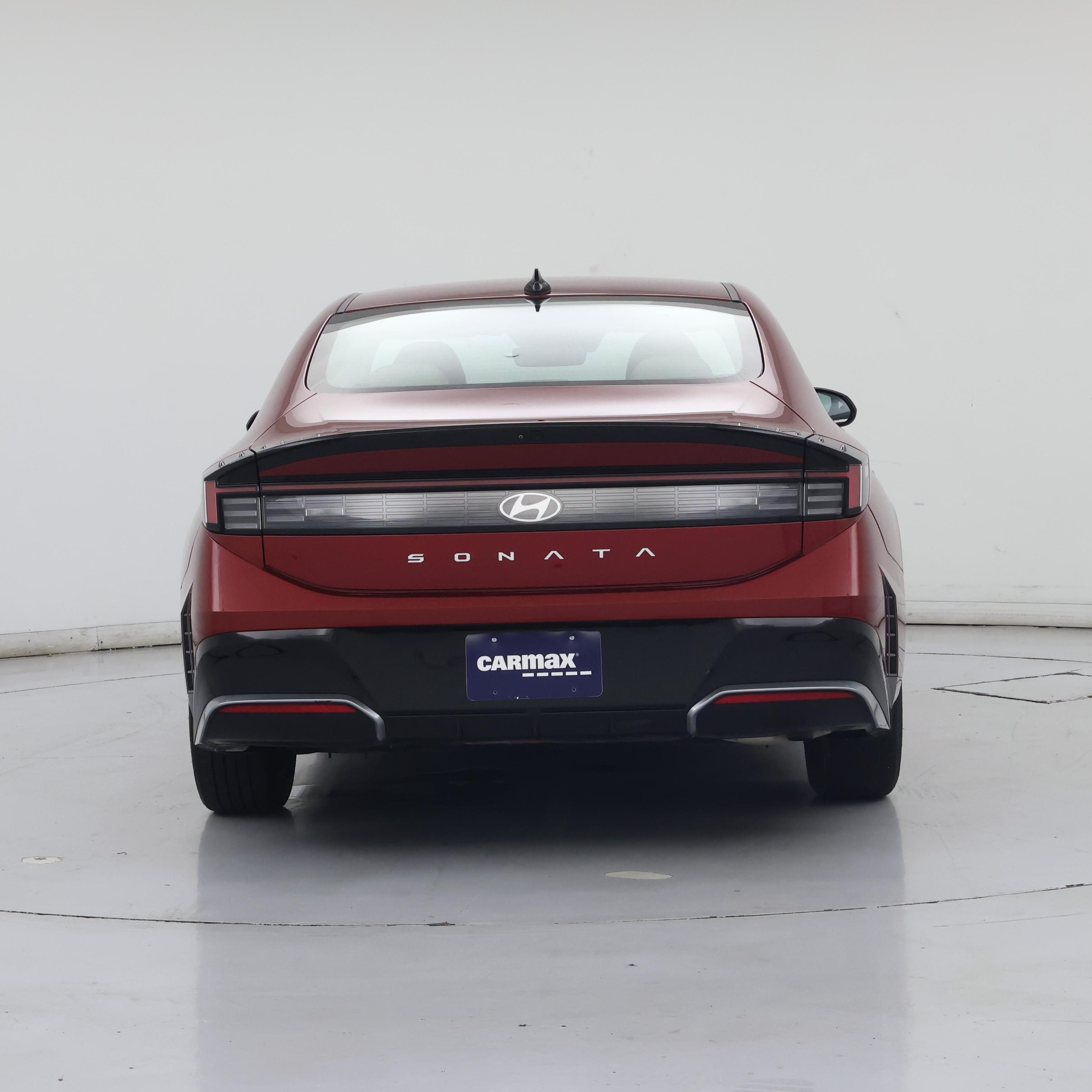 Thumbnail: 2025 Hyundai Sonata - 6