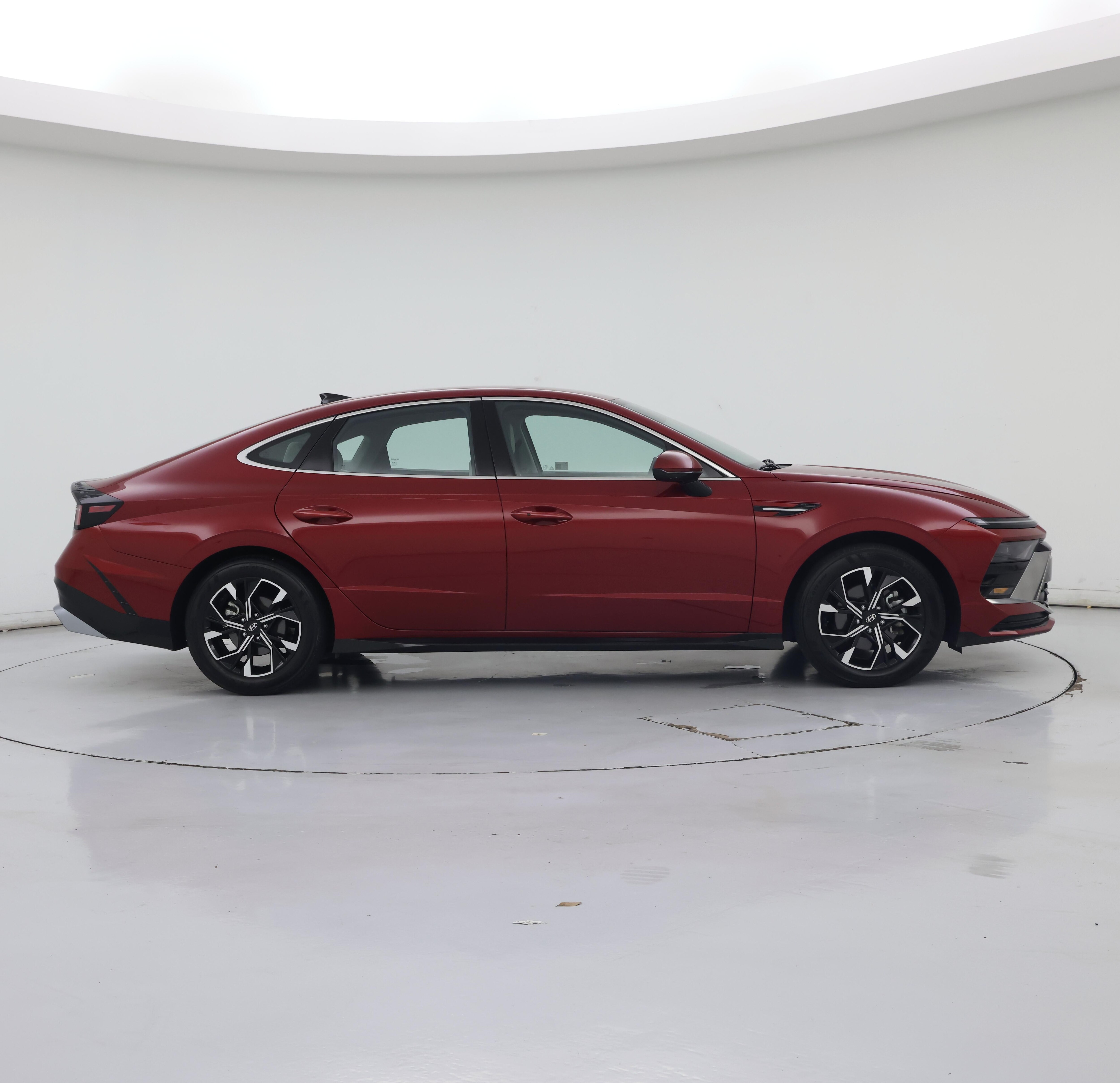 Thumbnail: 2025 Hyundai Sonata - 7
