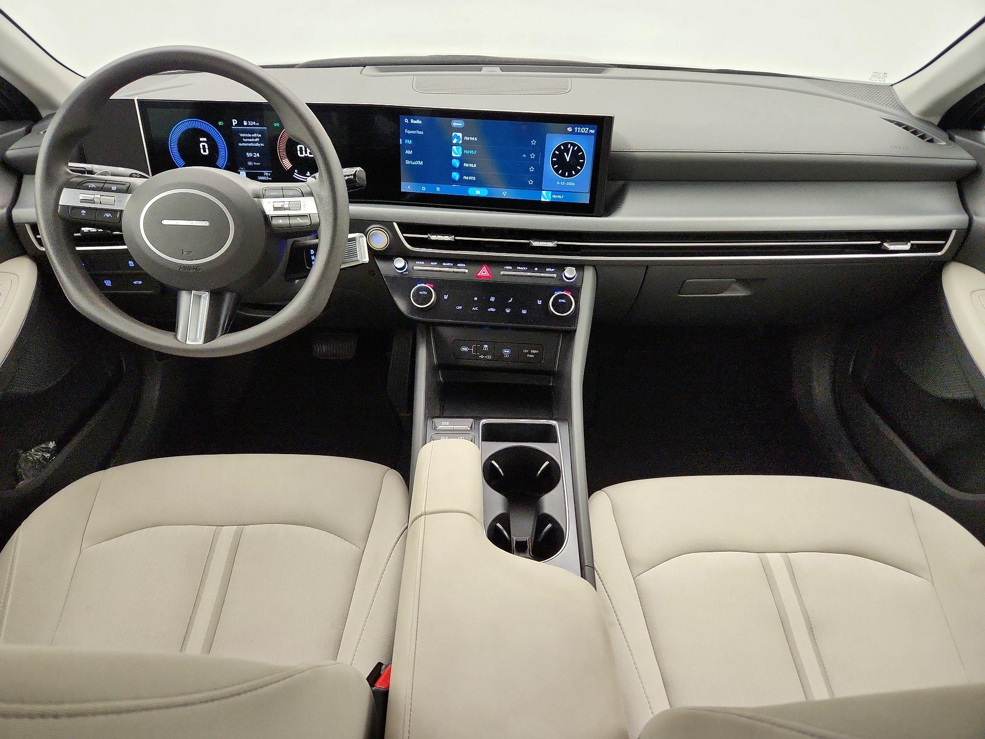 Thumbnail: 2025 Hyundai Sonata - 9
