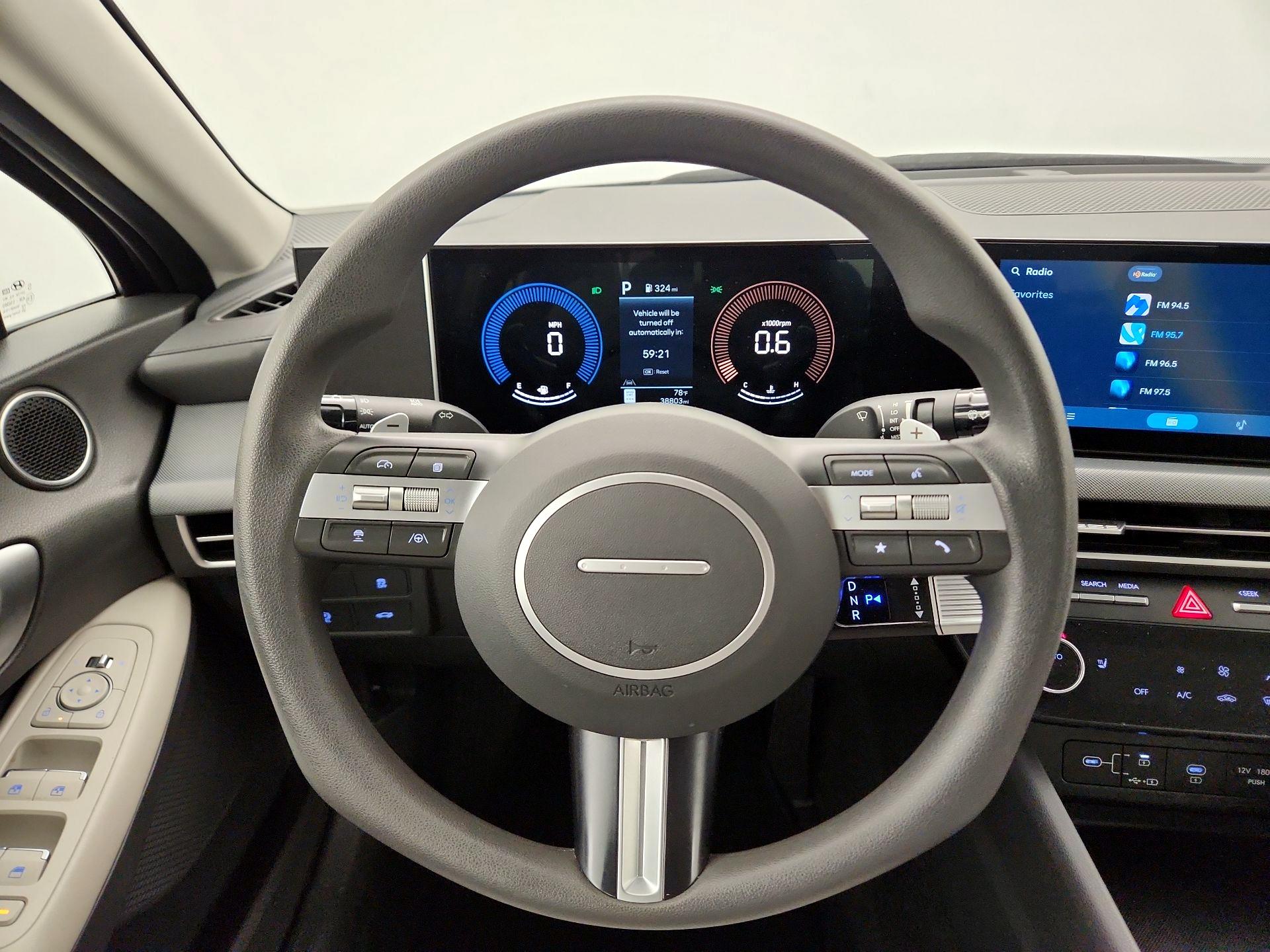 Thumbnail: 2025 Hyundai Sonata - 10