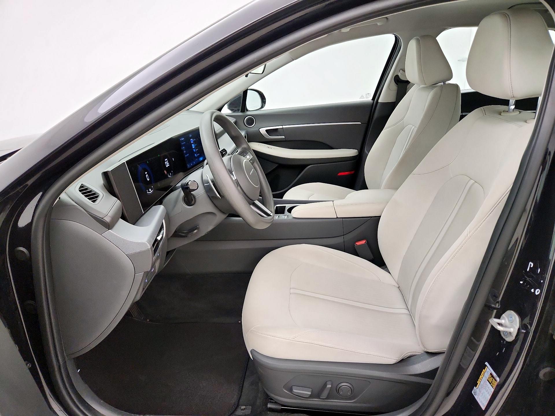 Thumbnail: 2025 Hyundai Sonata - 11