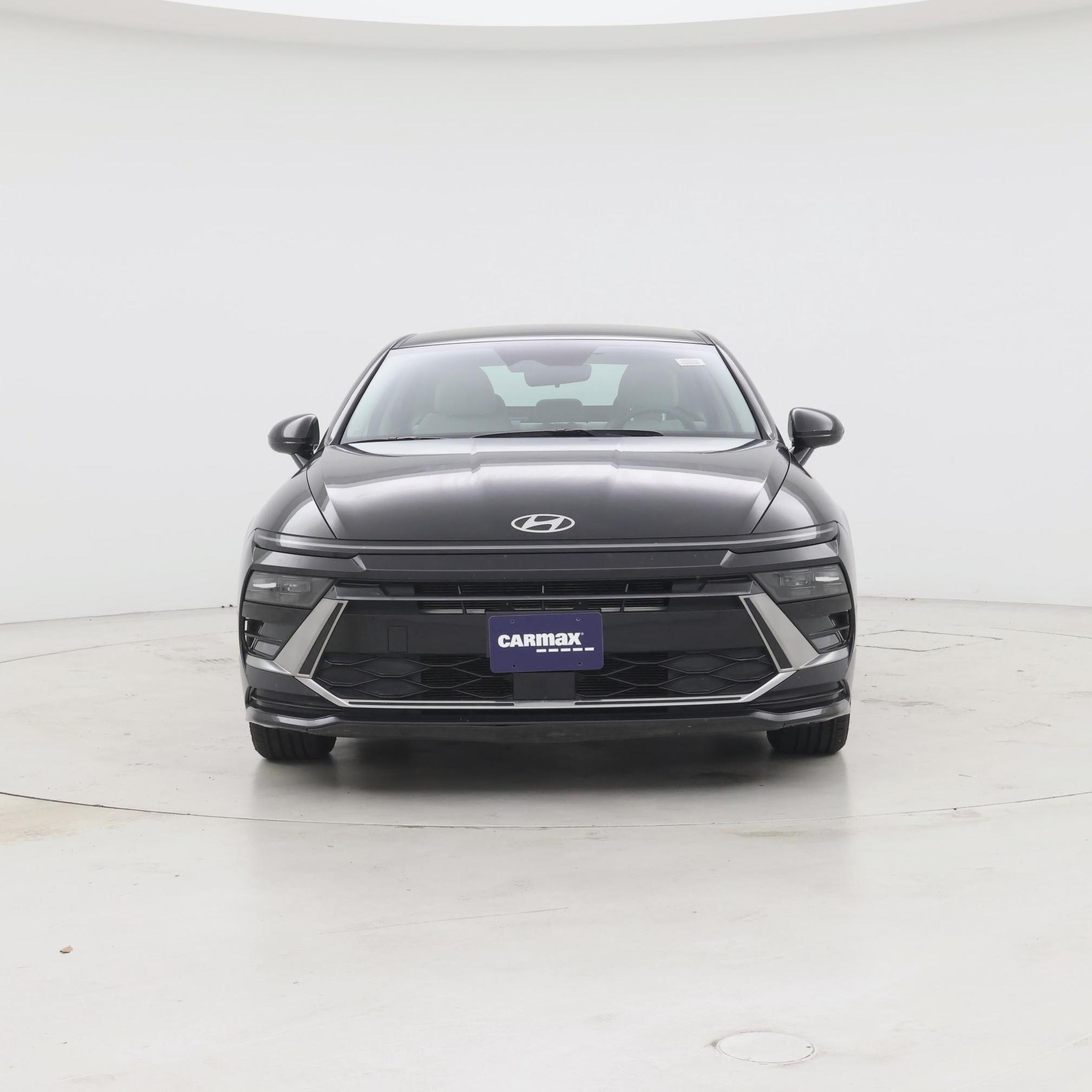 Thumbnail: 2025 Hyundai Sonata - 5