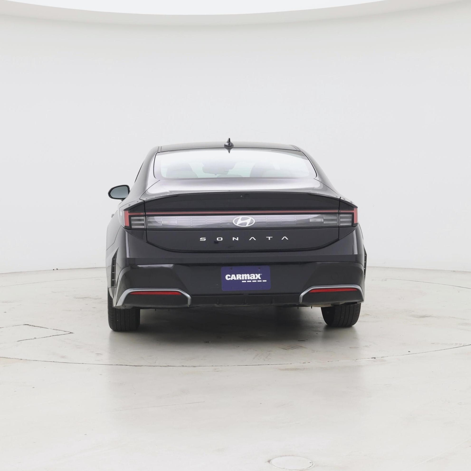 Thumbnail: 2025 Hyundai Sonata - 6