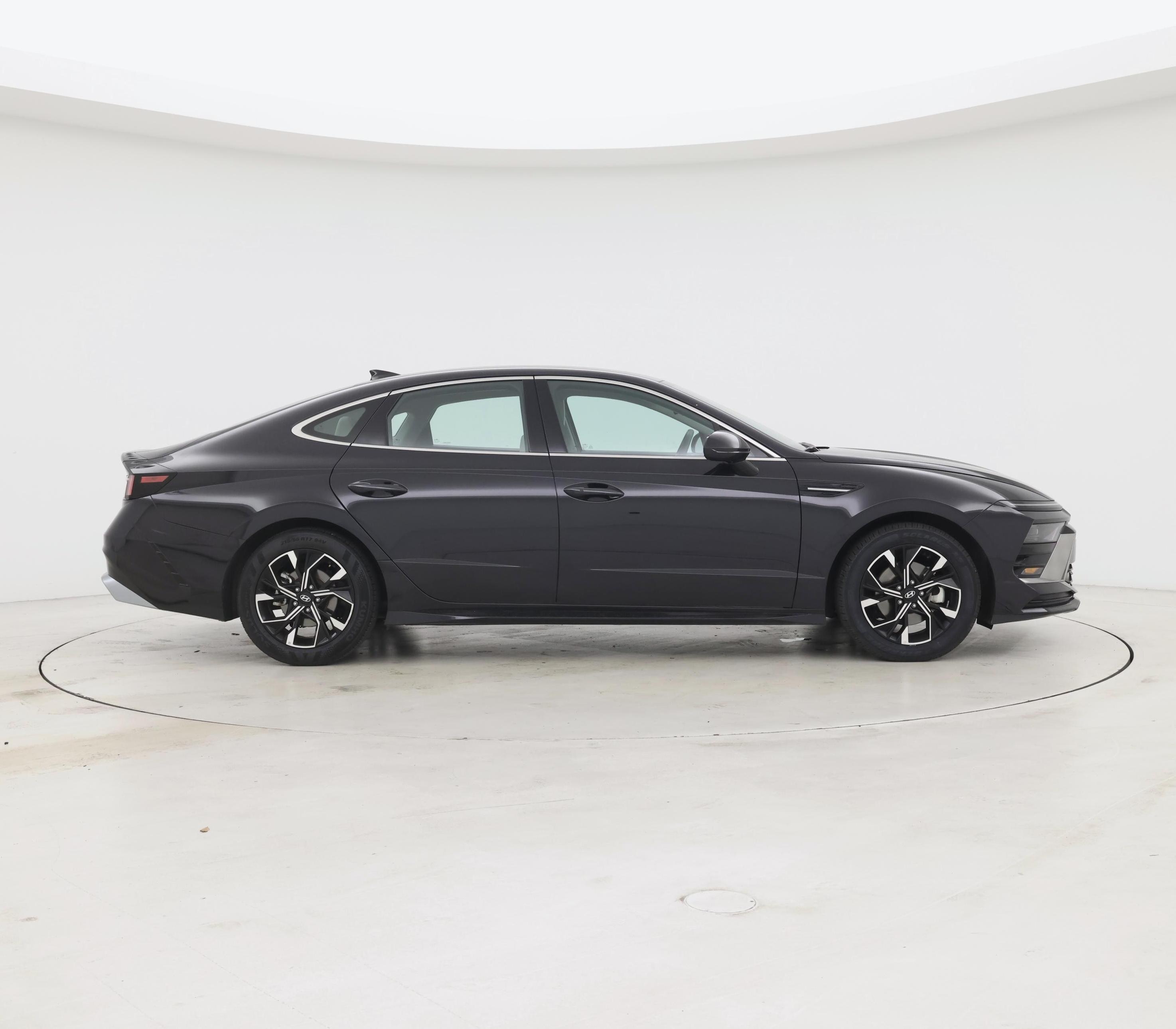 Thumbnail: 2025 Hyundai Sonata - 7