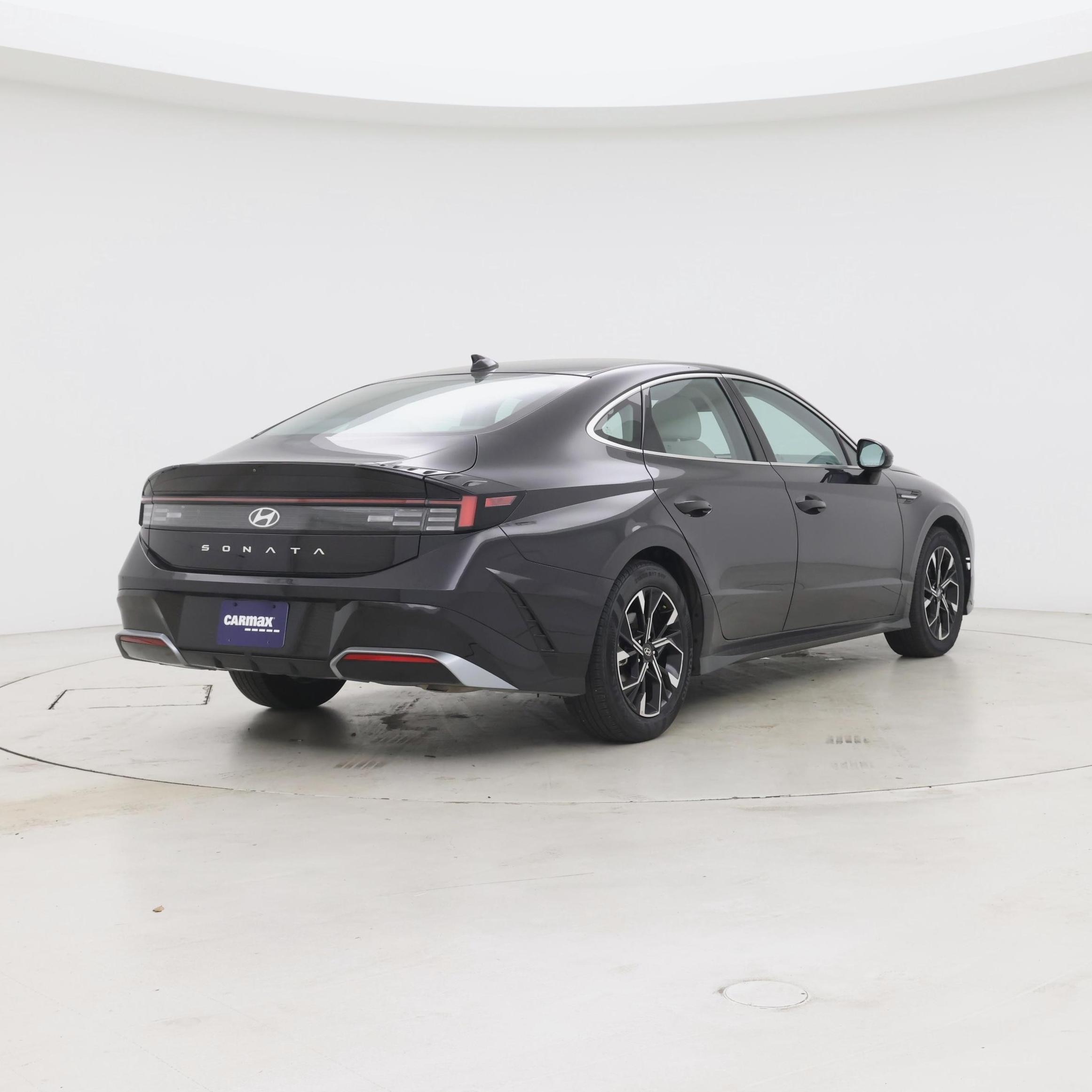 Thumbnail: 2025 Hyundai Sonata - 8