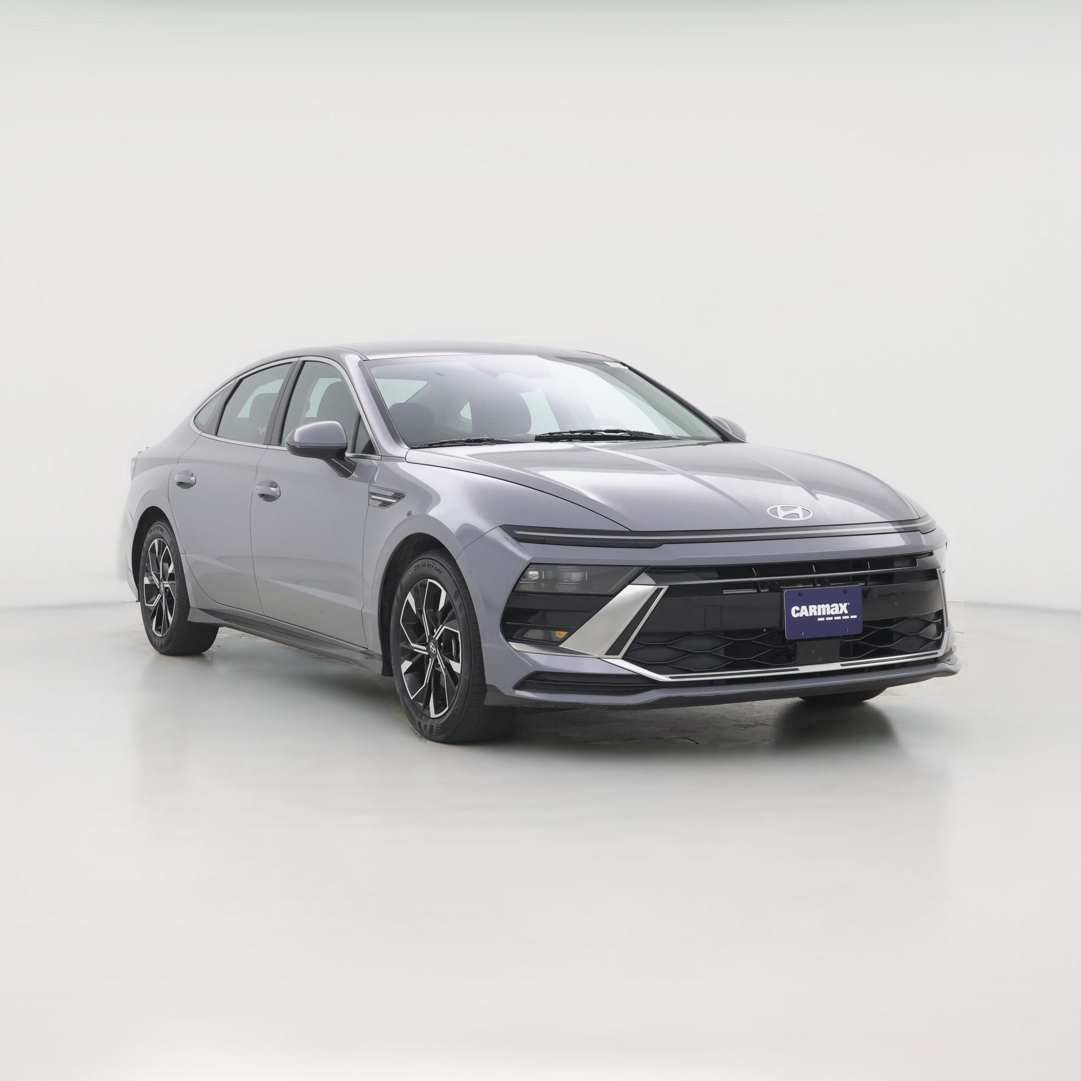 Thumbnail: 2025 Hyundai Sonata - 1