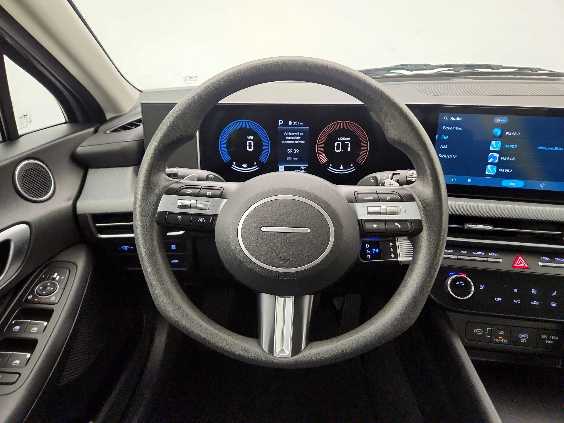 Thumbnail: 2025 Hyundai Sonata - 10