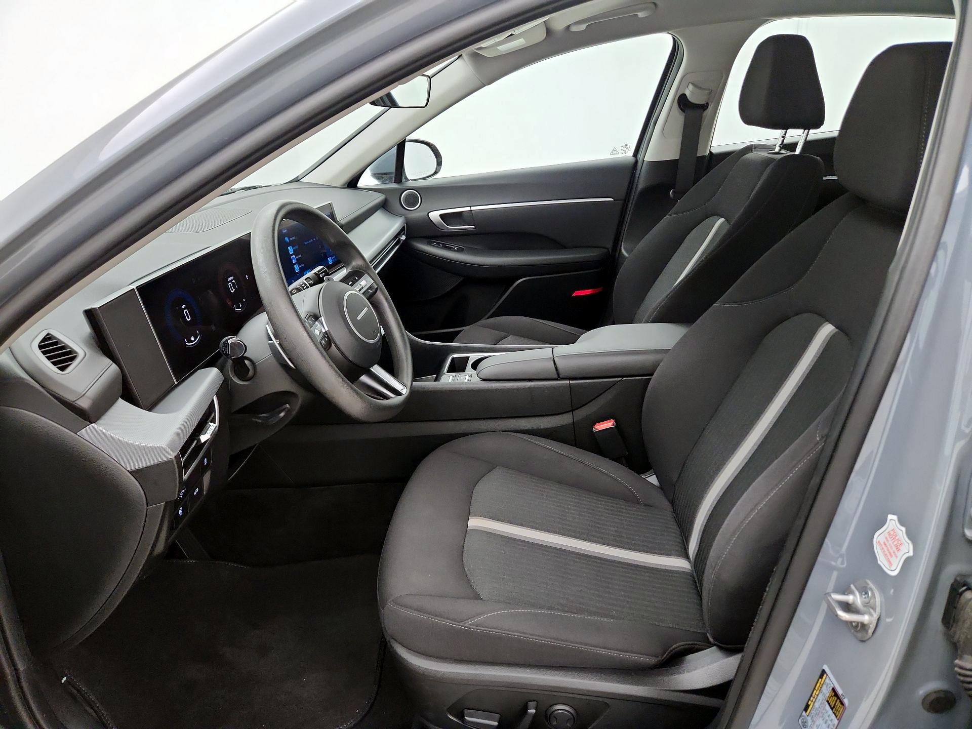 Thumbnail: 2025 Hyundai Sonata - 11