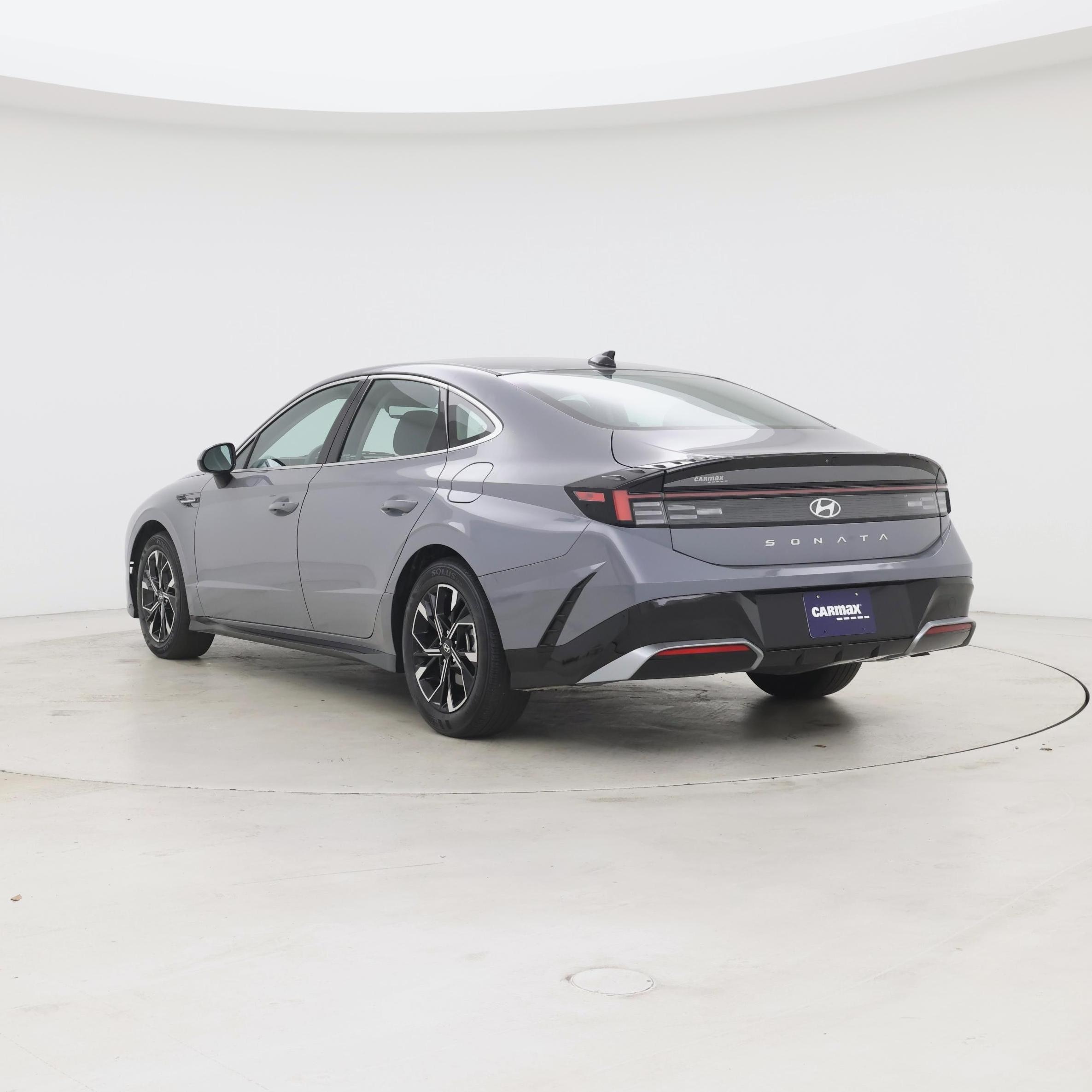 Thumbnail: 2025 Hyundai Sonata - 2