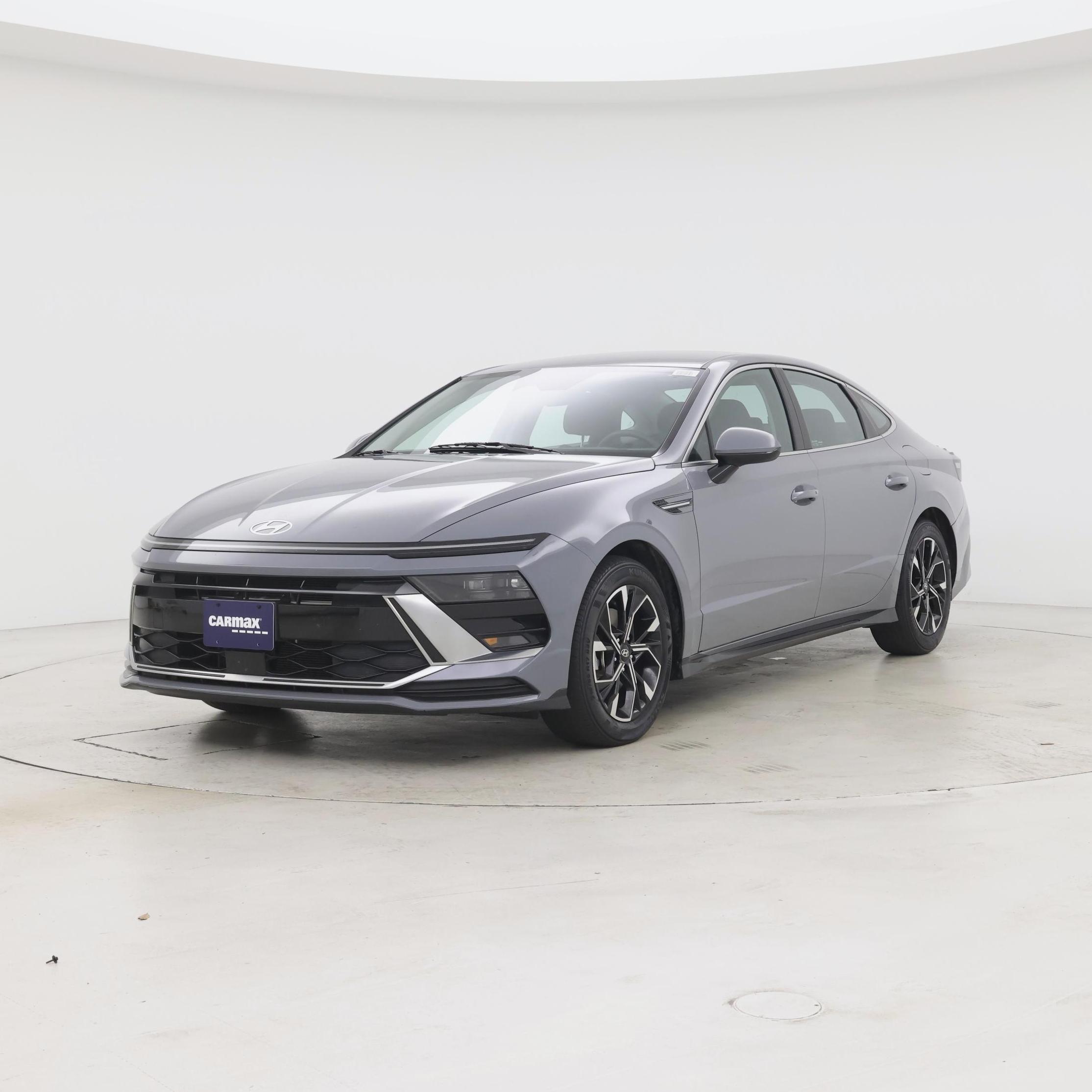 Thumbnail: 2025 Hyundai Sonata - 4