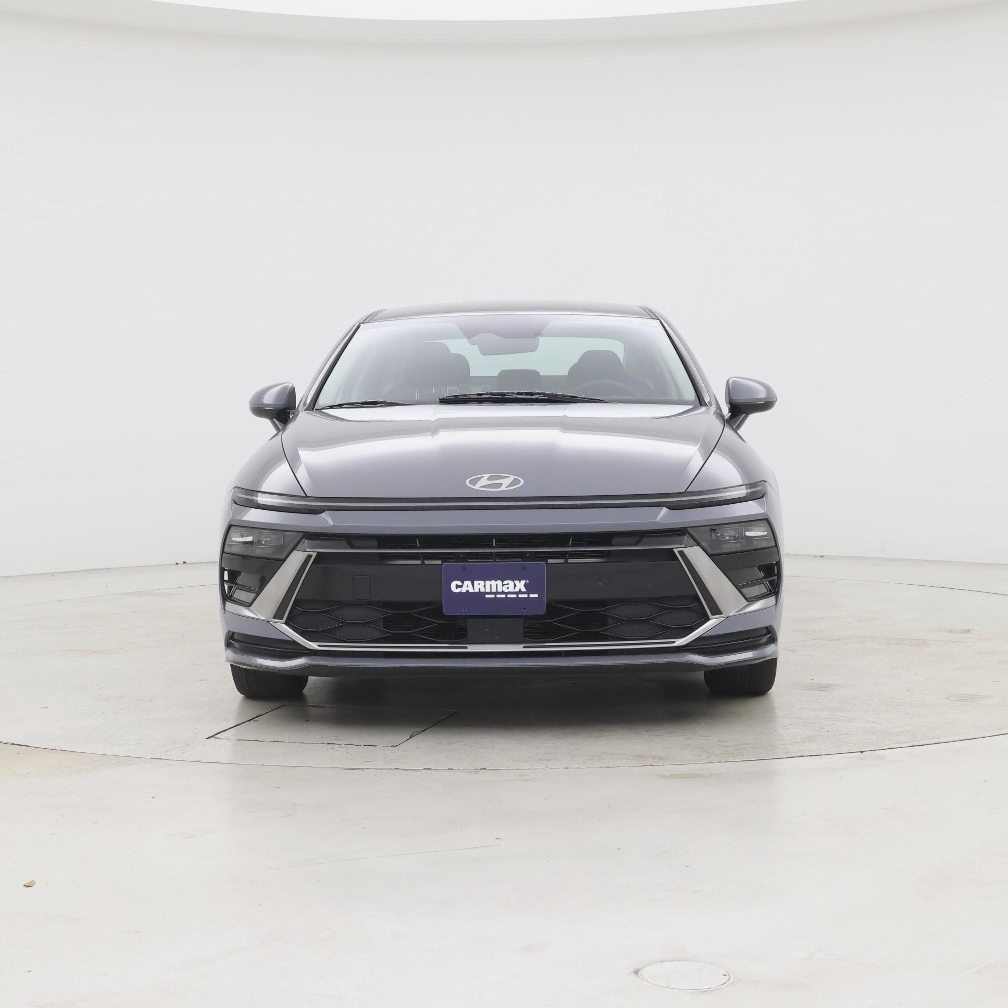 Thumbnail: 2025 Hyundai Sonata - 5