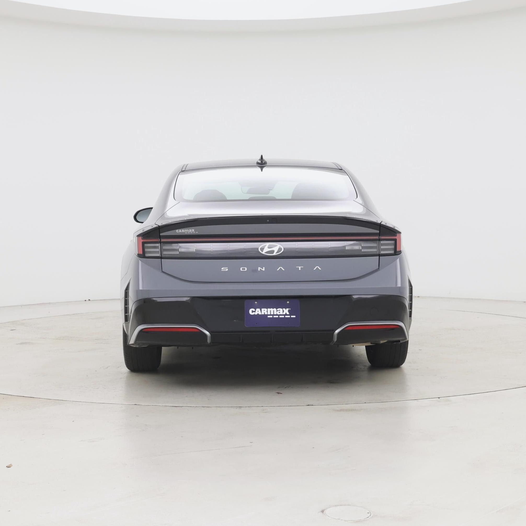 Thumbnail: 2025 Hyundai Sonata - 6