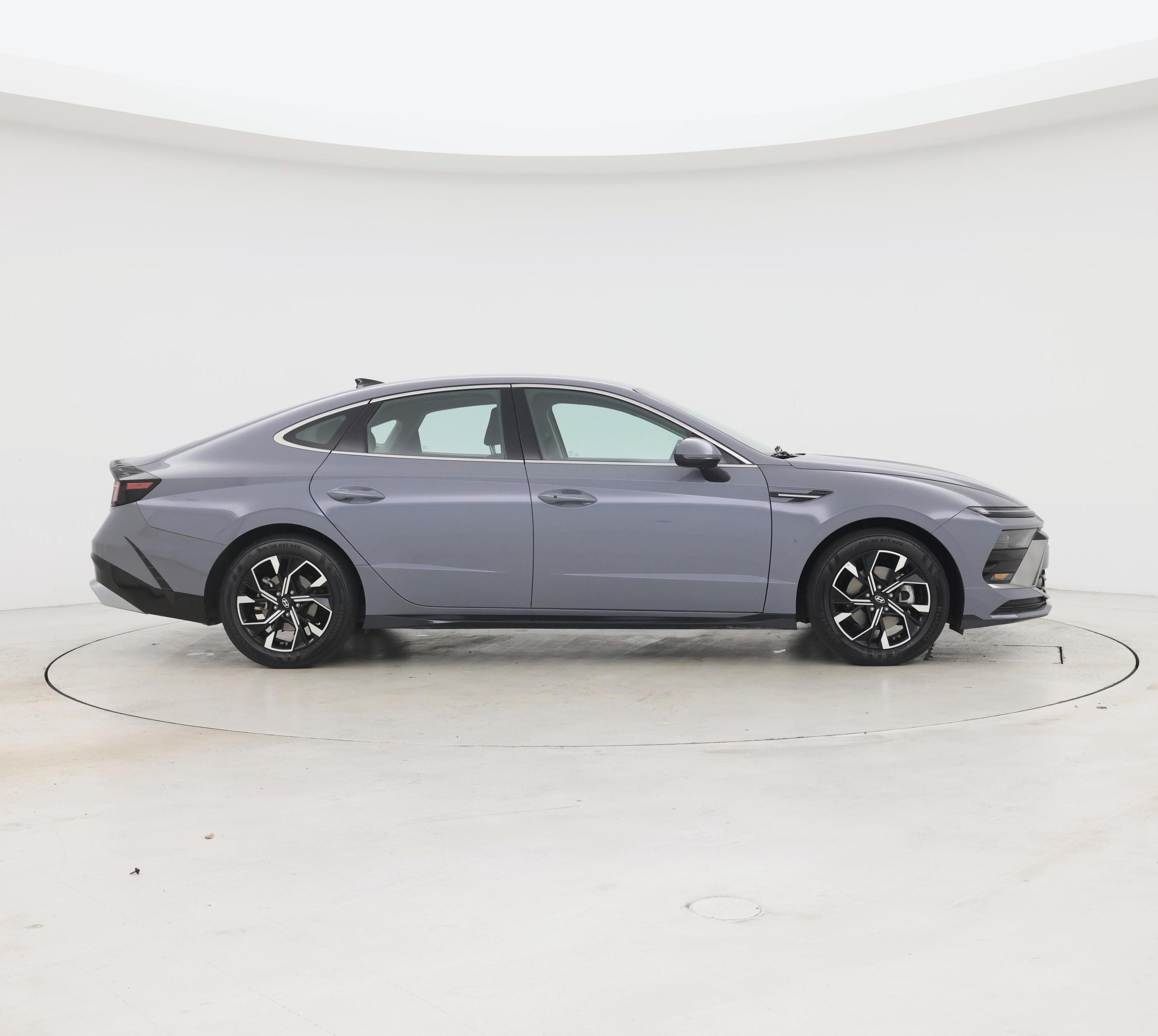 Thumbnail: 2025 Hyundai Sonata - 7