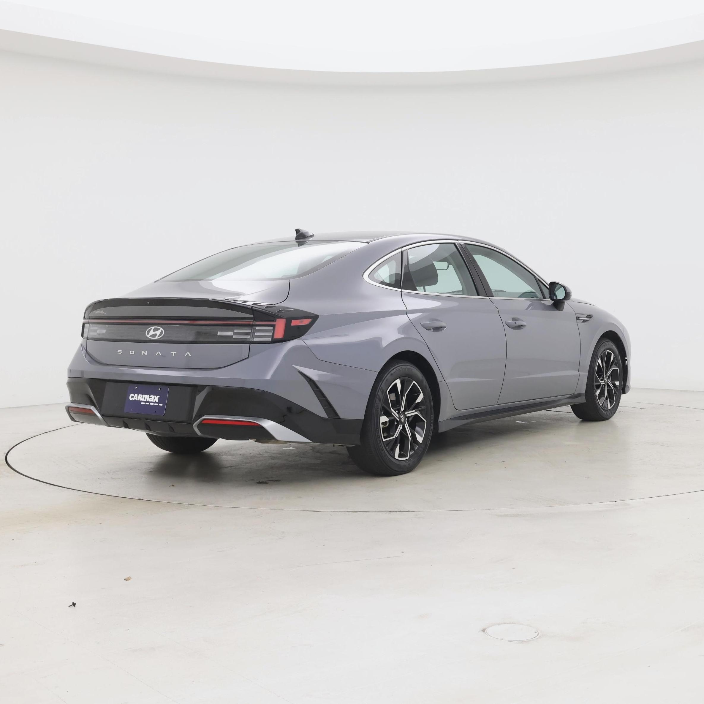 Thumbnail: 2025 Hyundai Sonata - 8