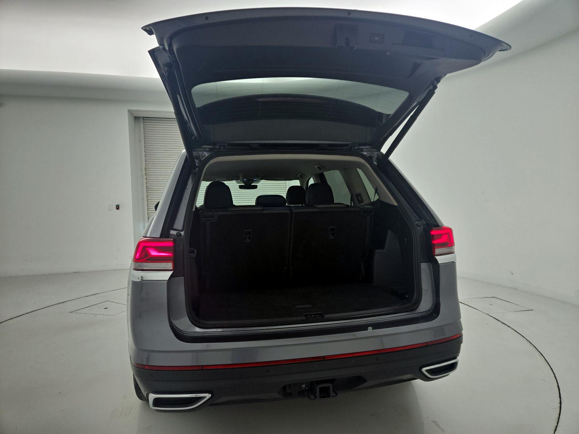 Thumbnail: 2025 Volkswagen Atlas - 20