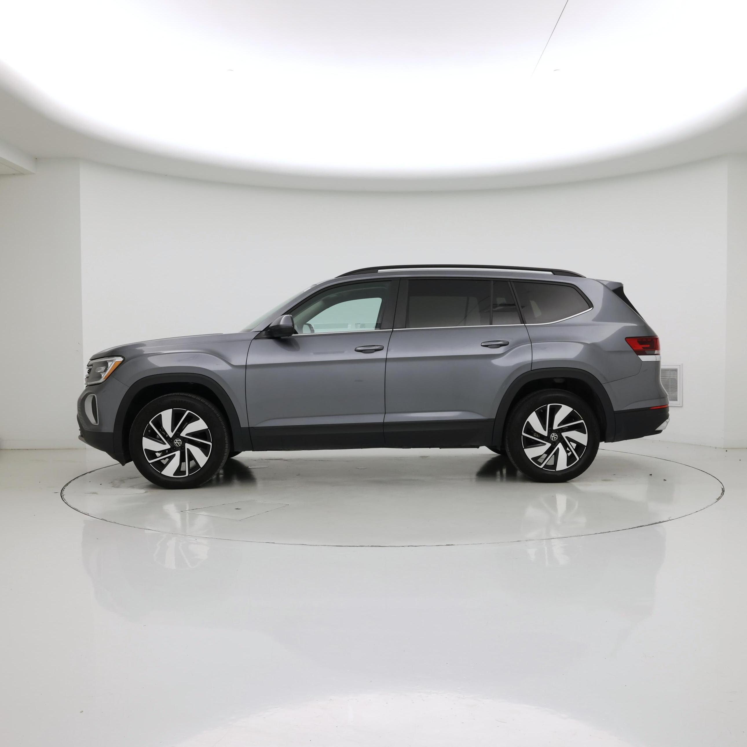 Thumbnail: 2025 Volkswagen Atlas - 3