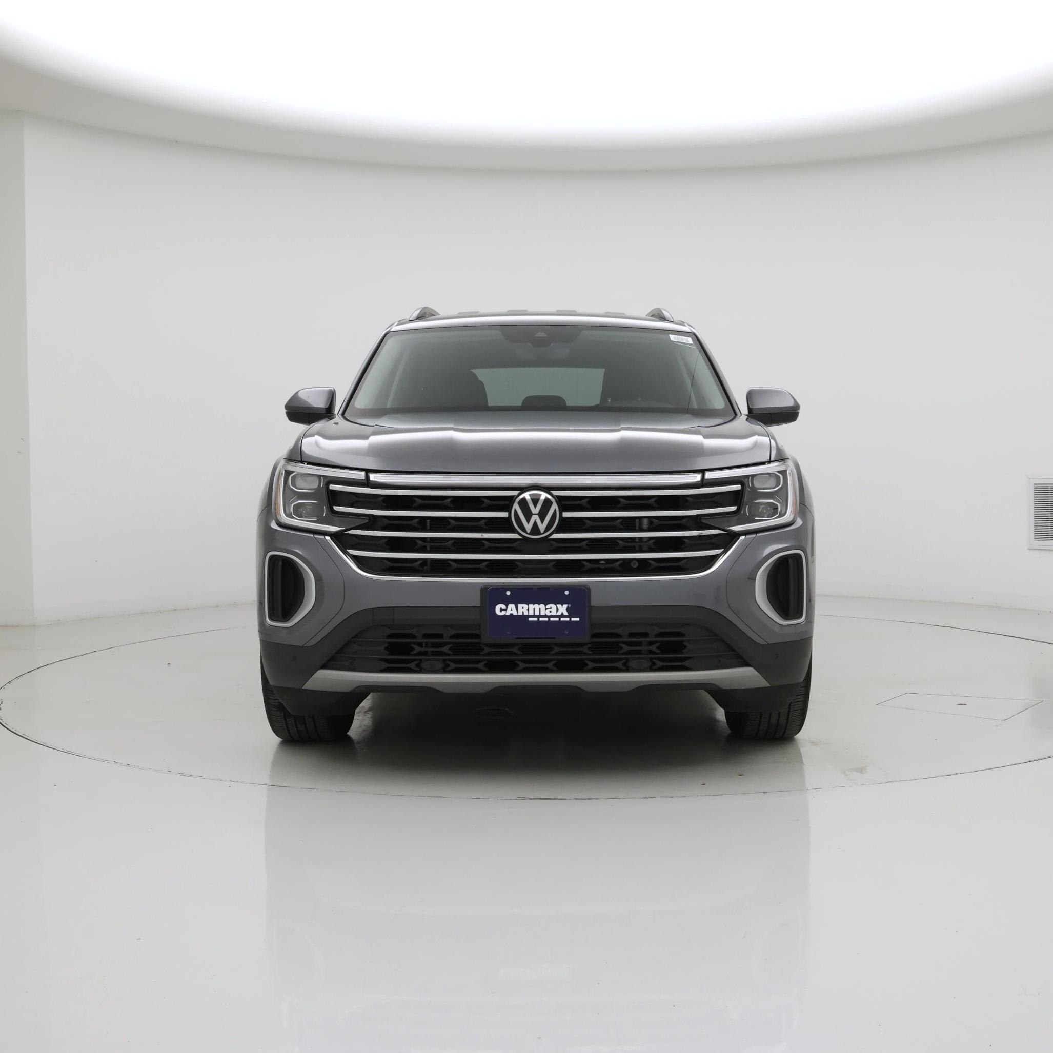 Thumbnail: 2025 Volkswagen Atlas - 5