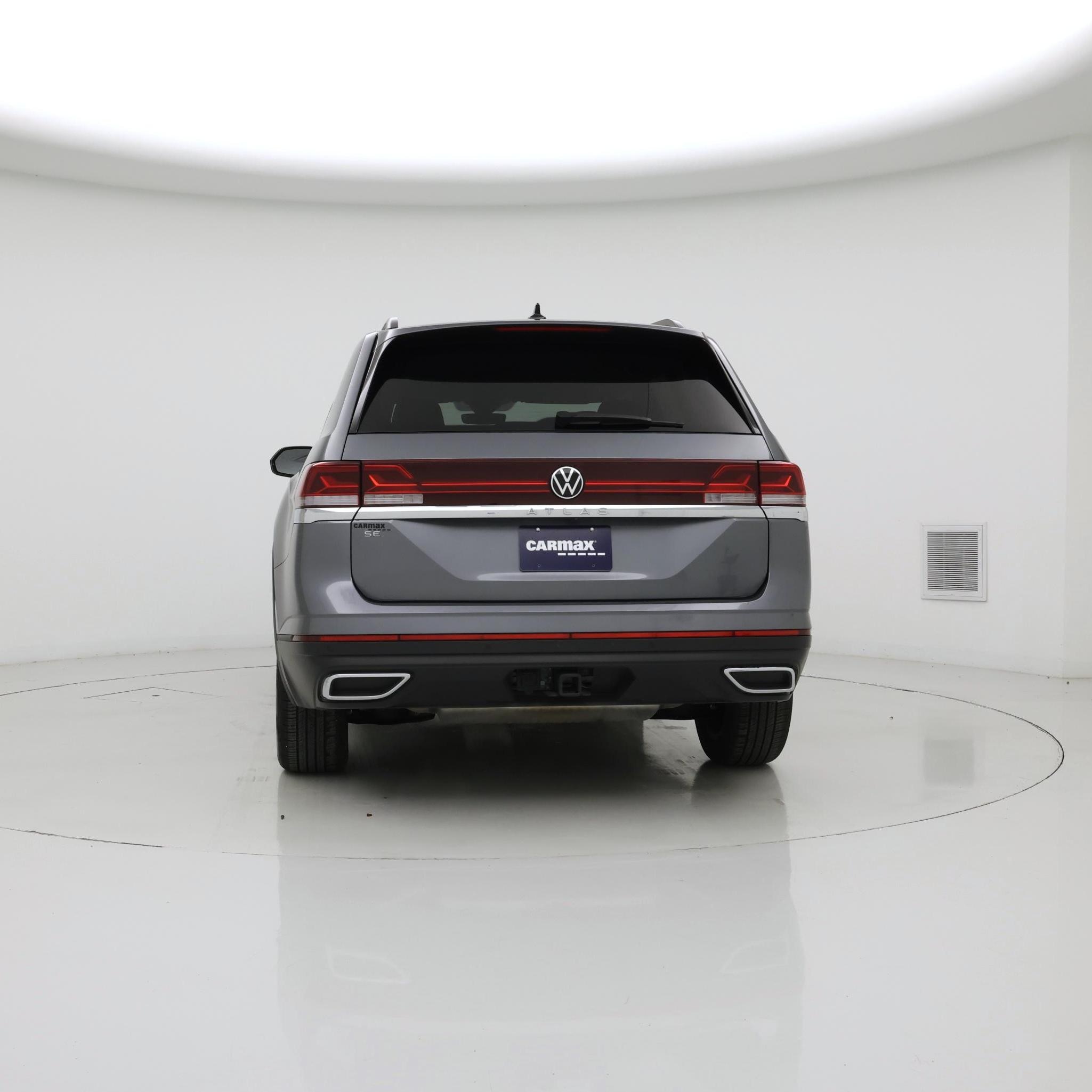 Thumbnail: 2025 Volkswagen Atlas - 6
