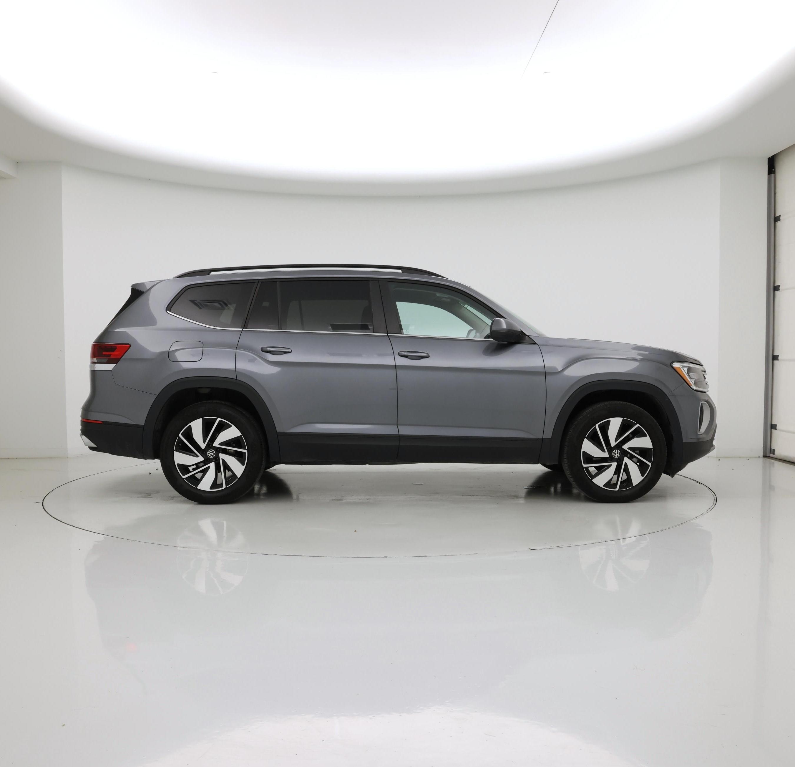 Thumbnail: 2025 Volkswagen Atlas - 7