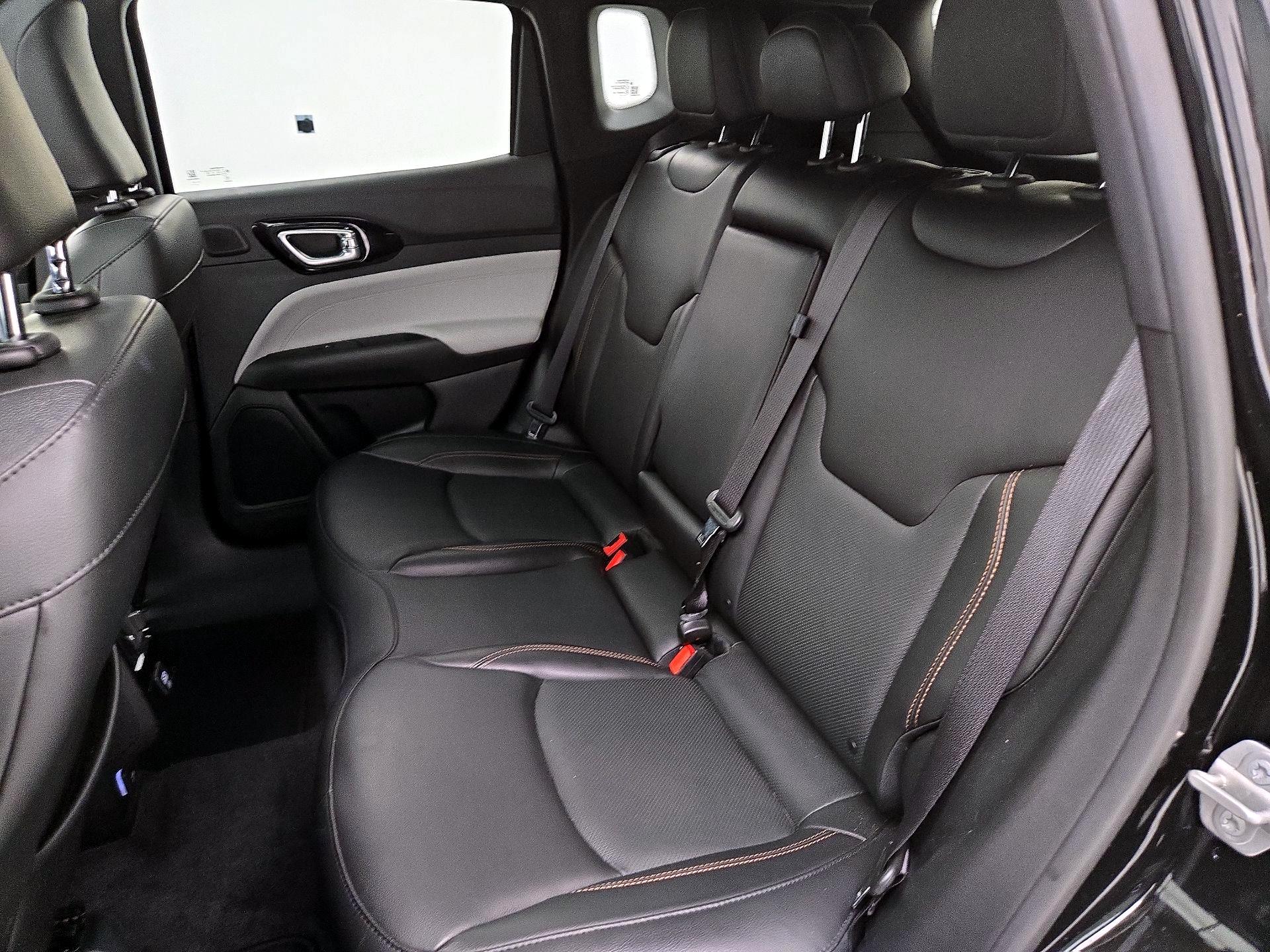 Thumbnail: 2023 Jeep Compass - 20
