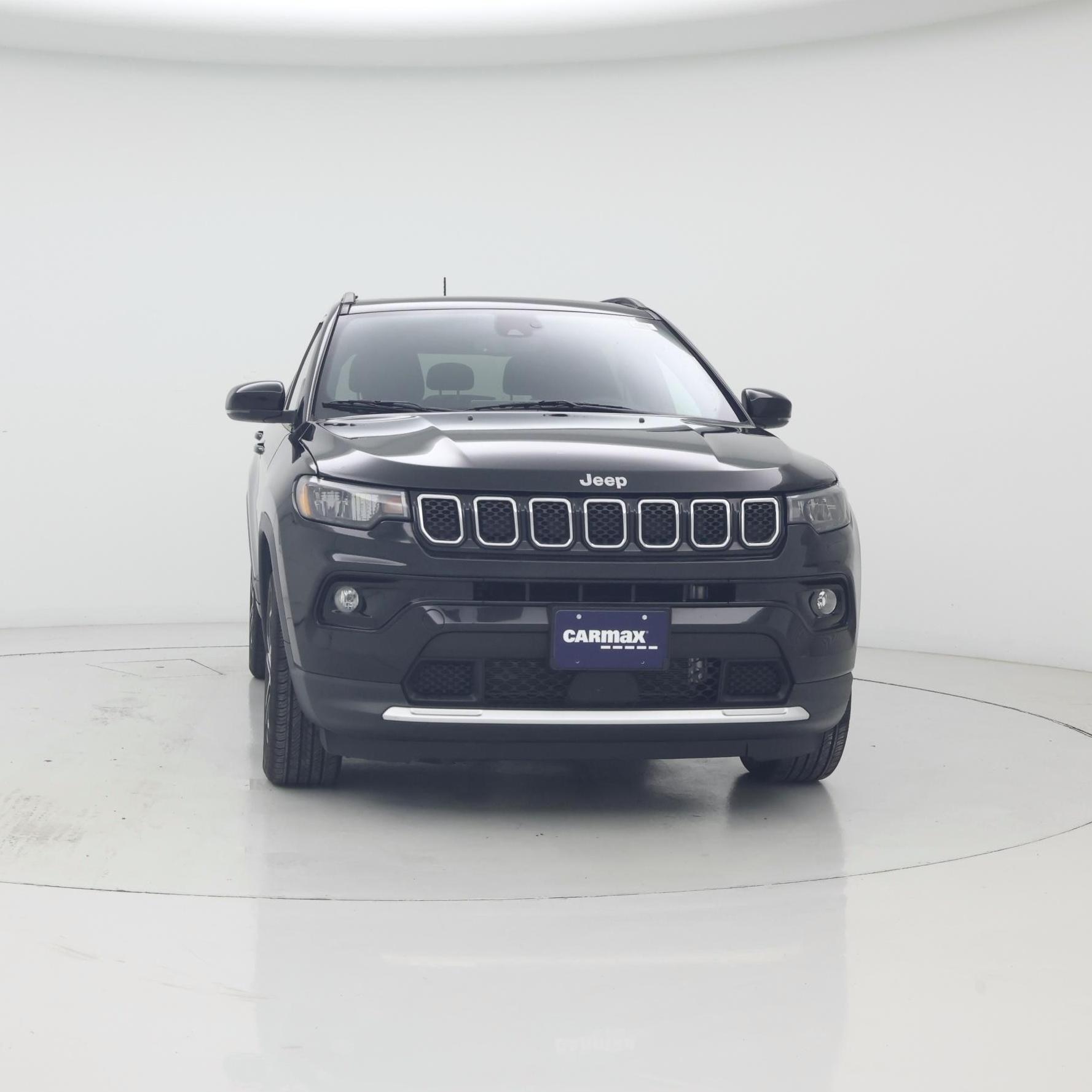 Thumbnail: 2023 Jeep Compass - 5