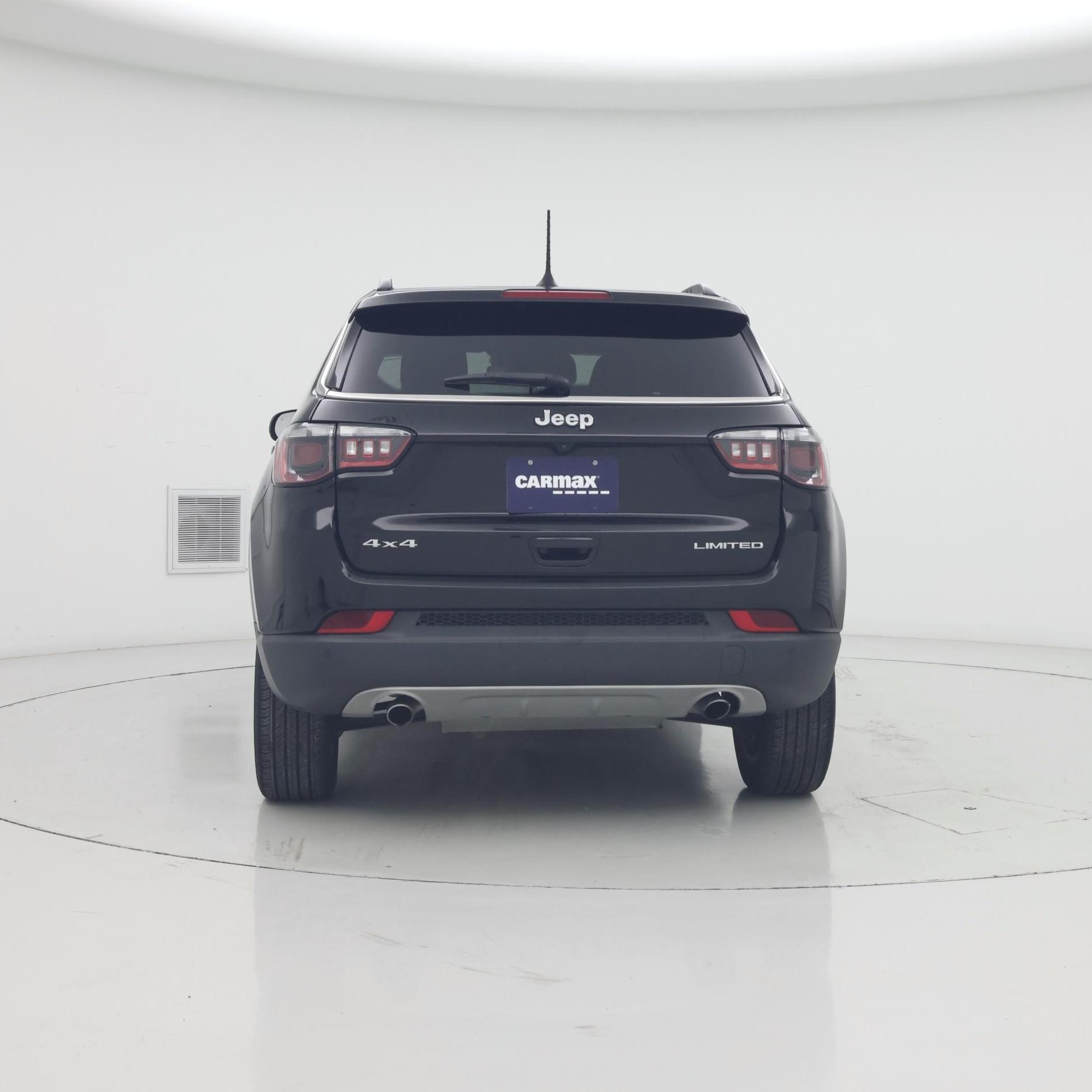 Thumbnail: 2023 Jeep Compass - 6