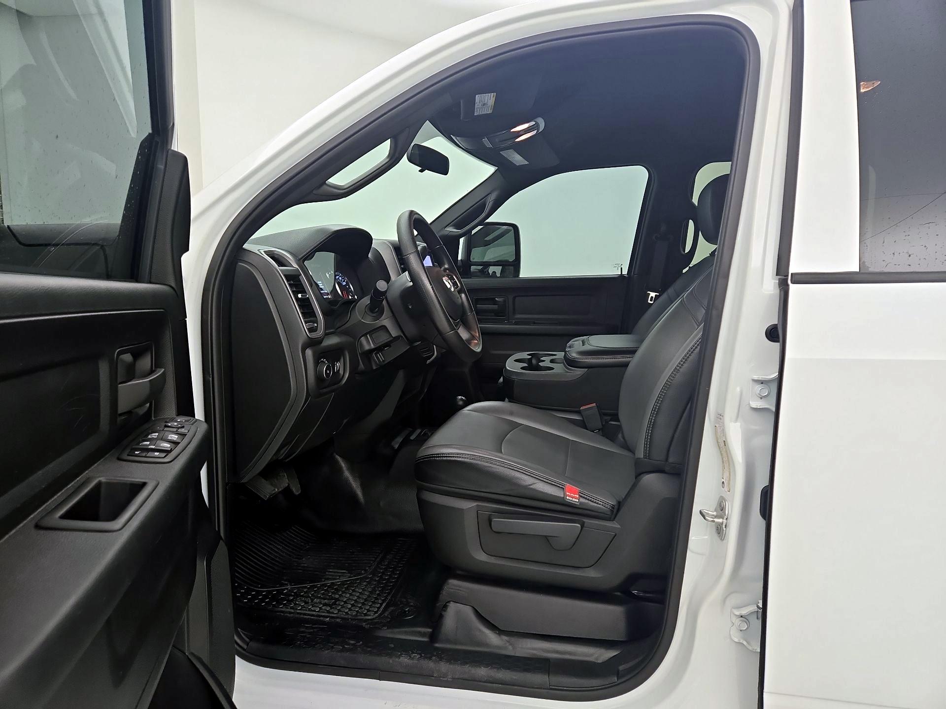 Thumbnail: 2024 RAM 2500 - 11