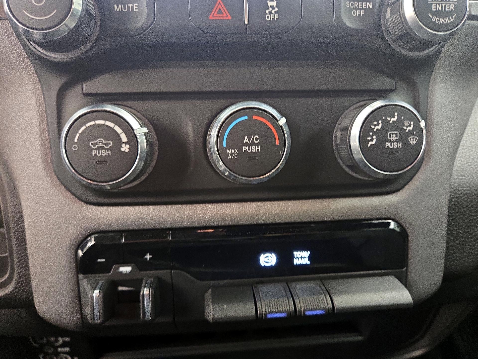 Thumbnail: 2024 RAM 2500 - 16