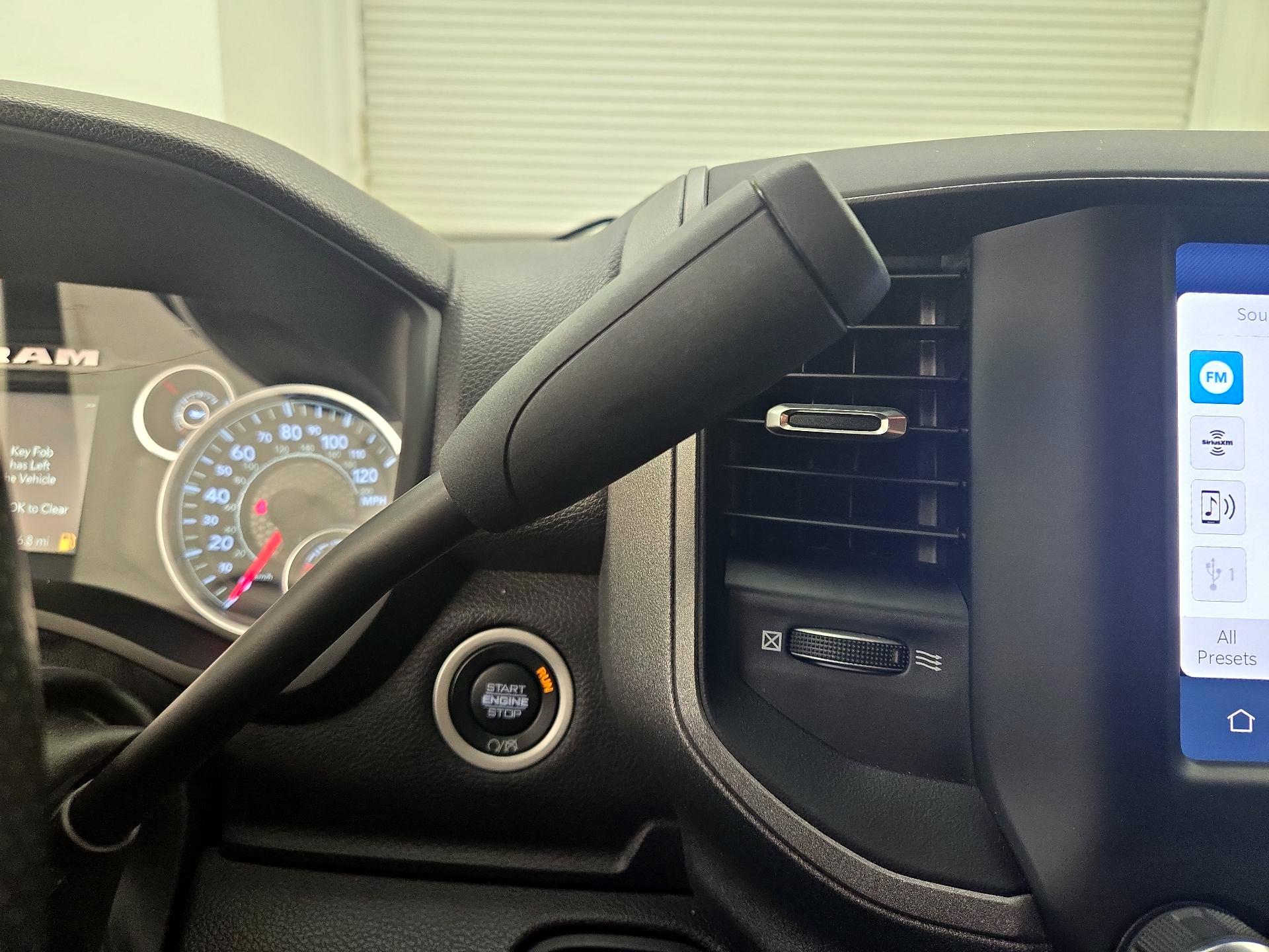 Thumbnail: 2024 RAM 2500 - 17
