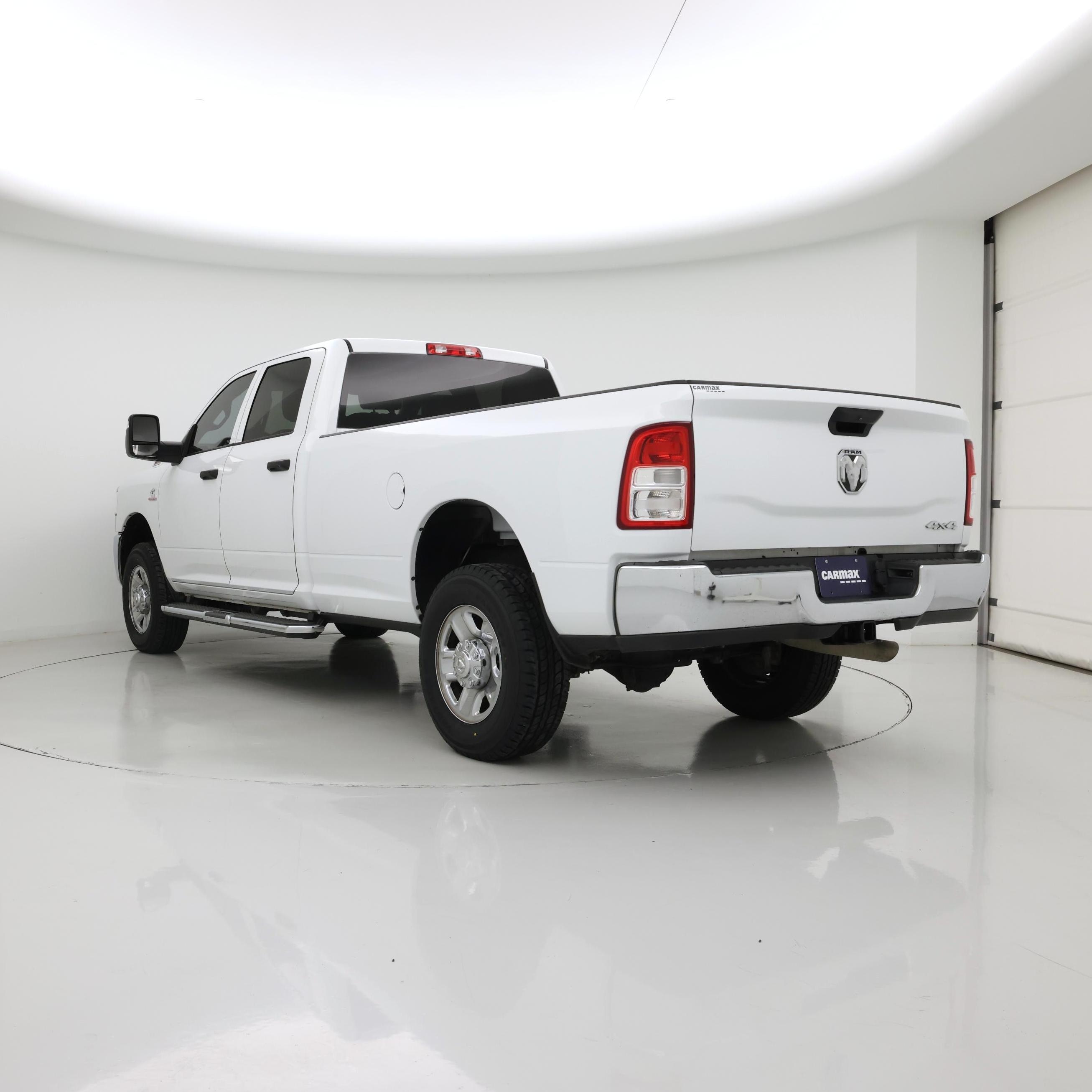 Thumbnail: 2024 RAM 2500 - 2