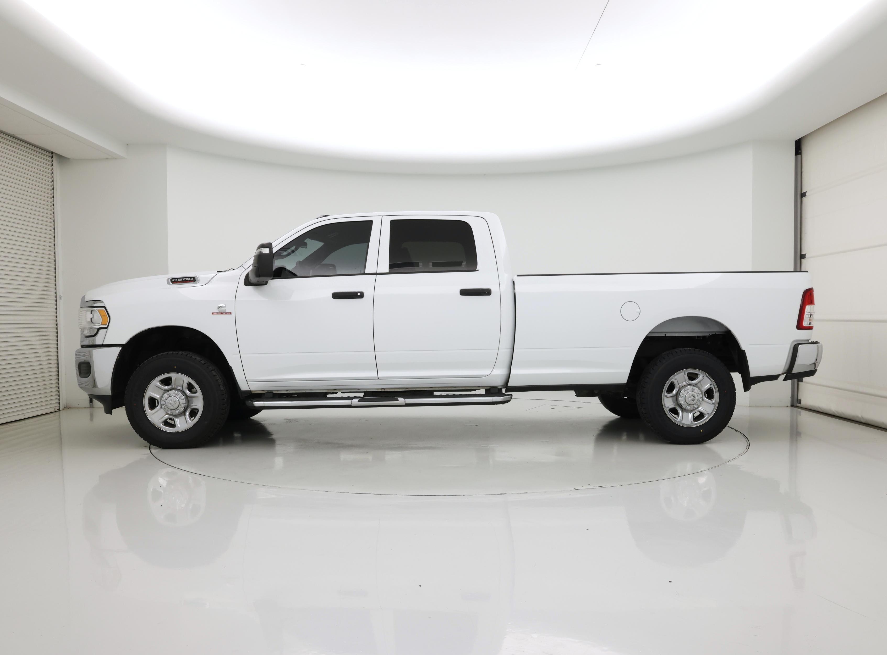 Thumbnail: 2024 RAM 2500 - 3