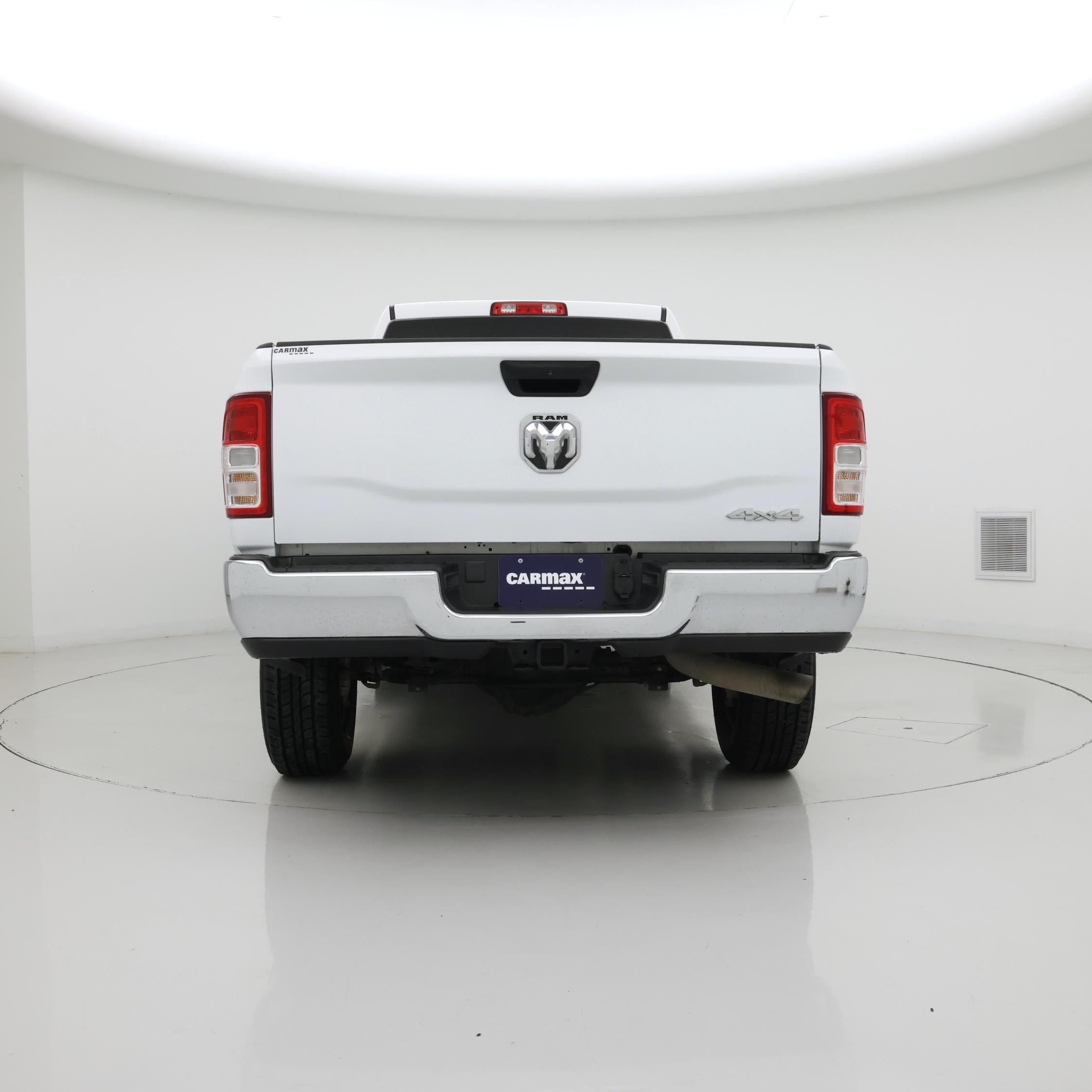 Thumbnail: 2024 RAM 2500 - 6