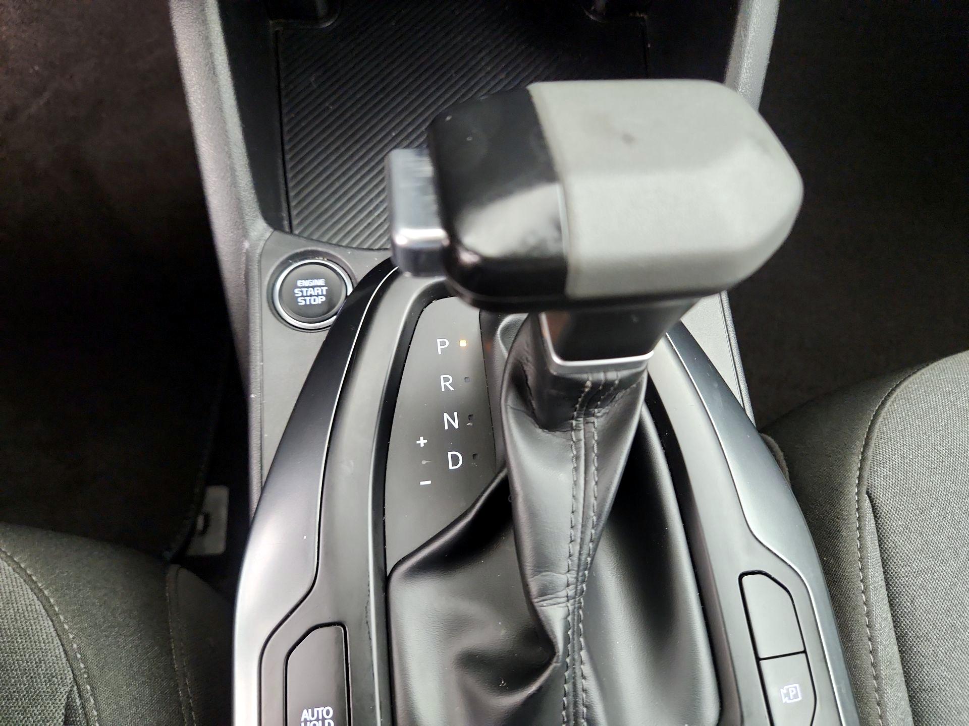 Thumbnail: 2025 Kia K4 - 15