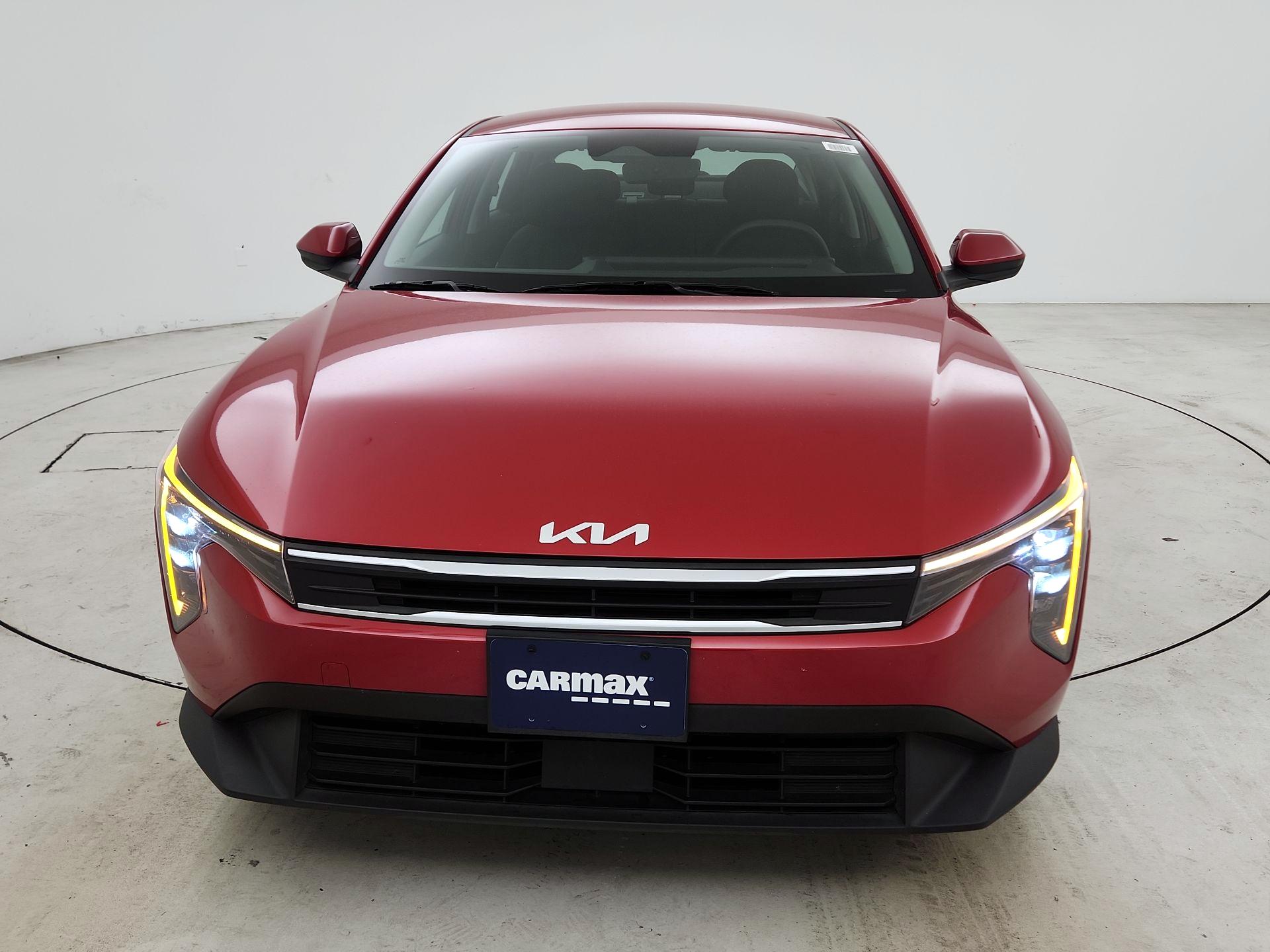 Thumbnail: 2025 Kia K4 - 2