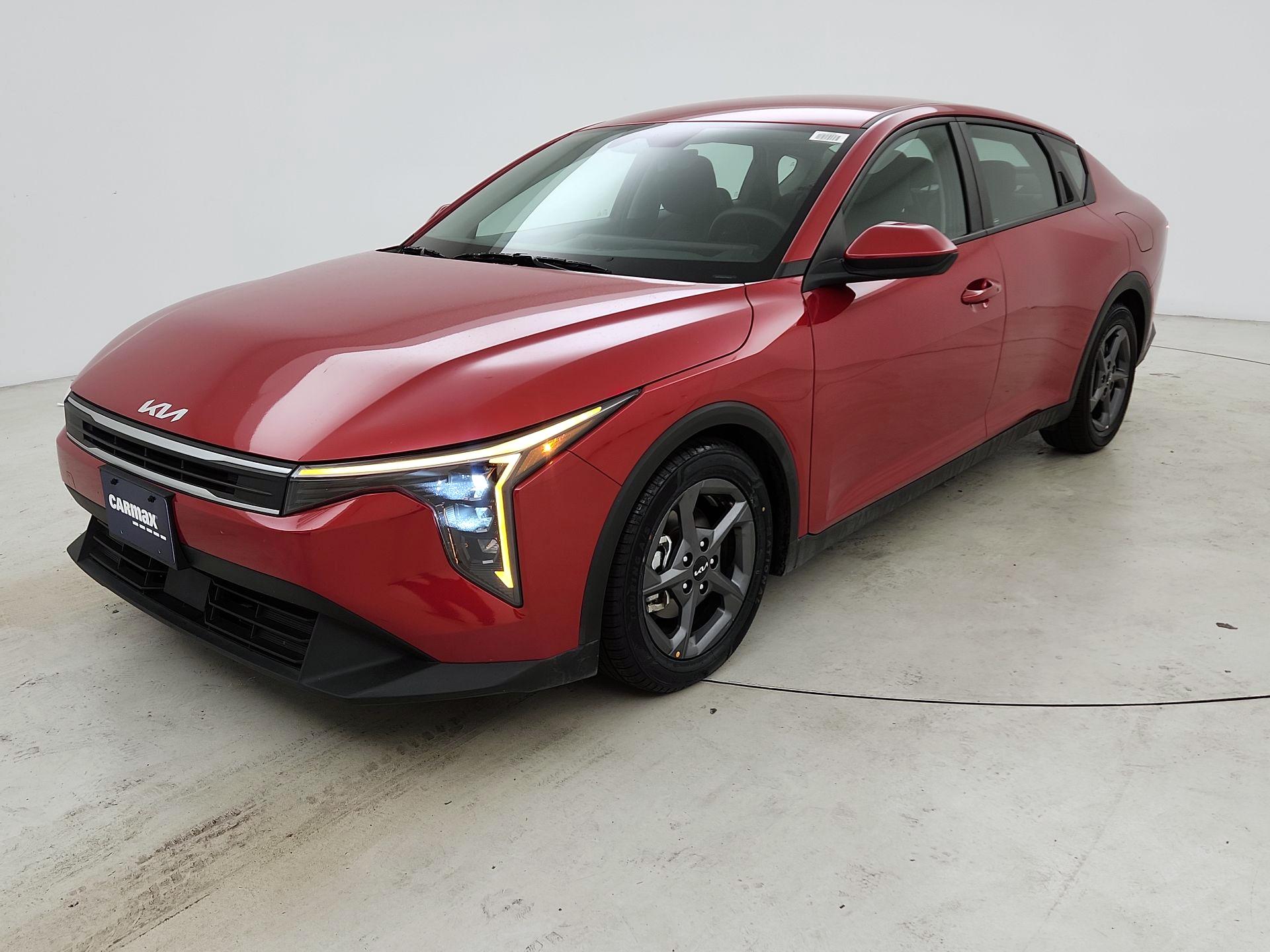 Thumbnail: 2025 Kia K4 - 3