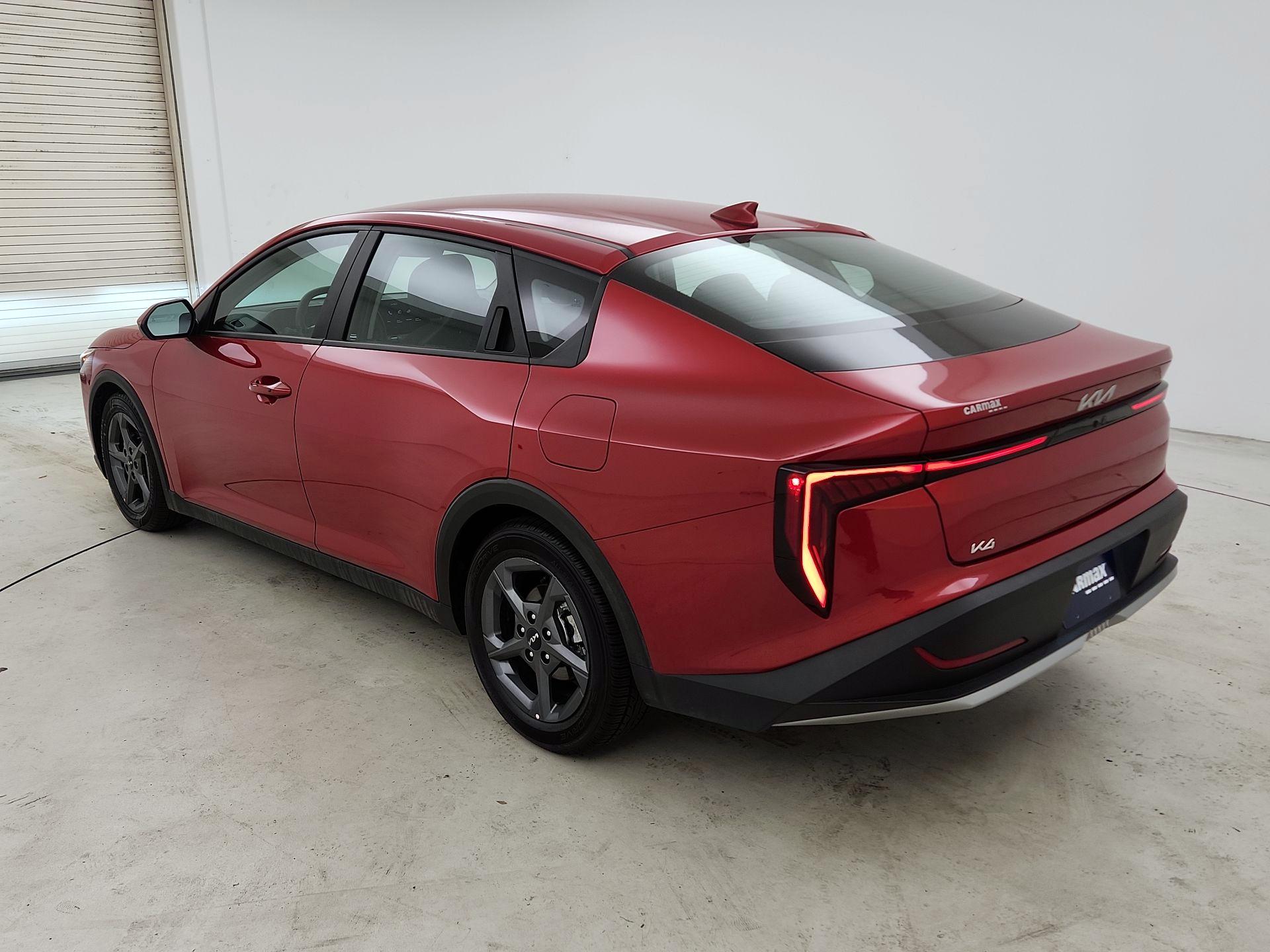 Thumbnail: 2025 Kia K4 - 7