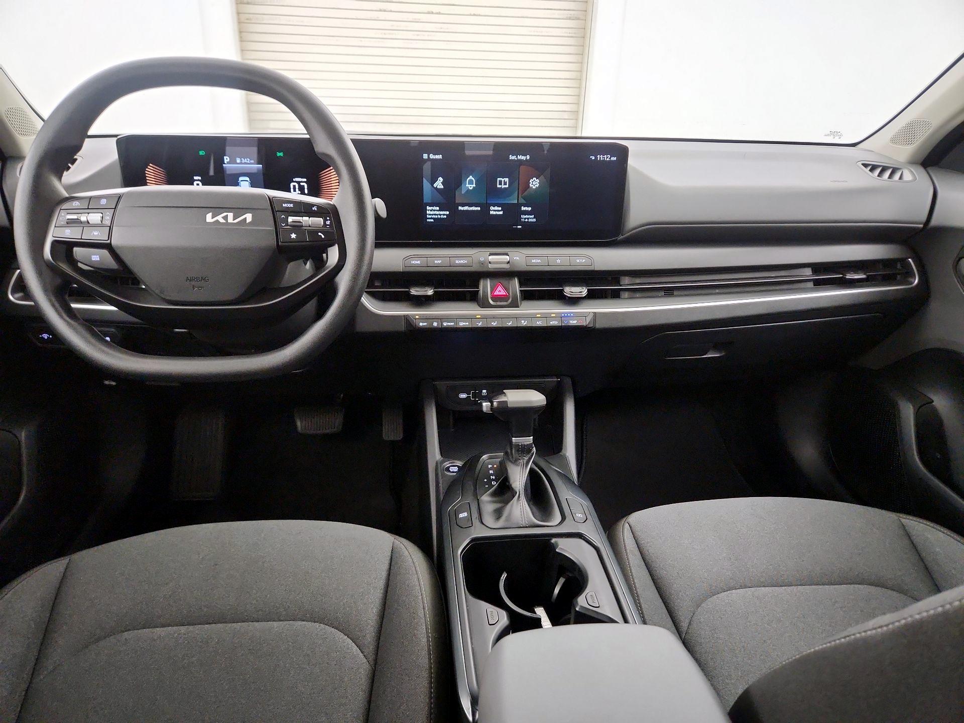 Thumbnail: 2025 Kia K4 - 8