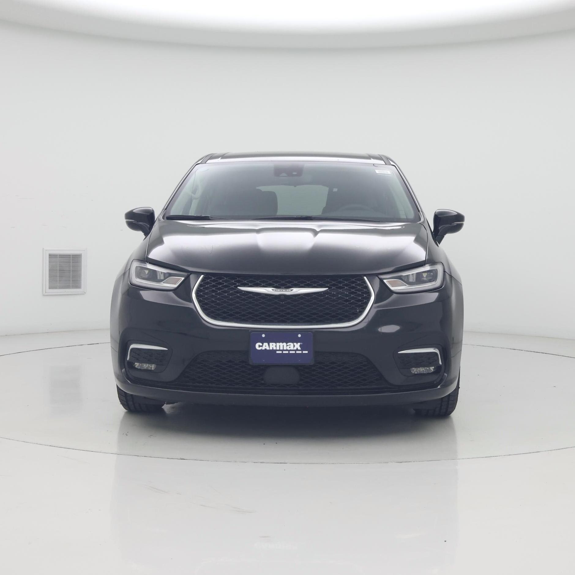Thumbnail: 2024 Chrysler Pacifica - 5
