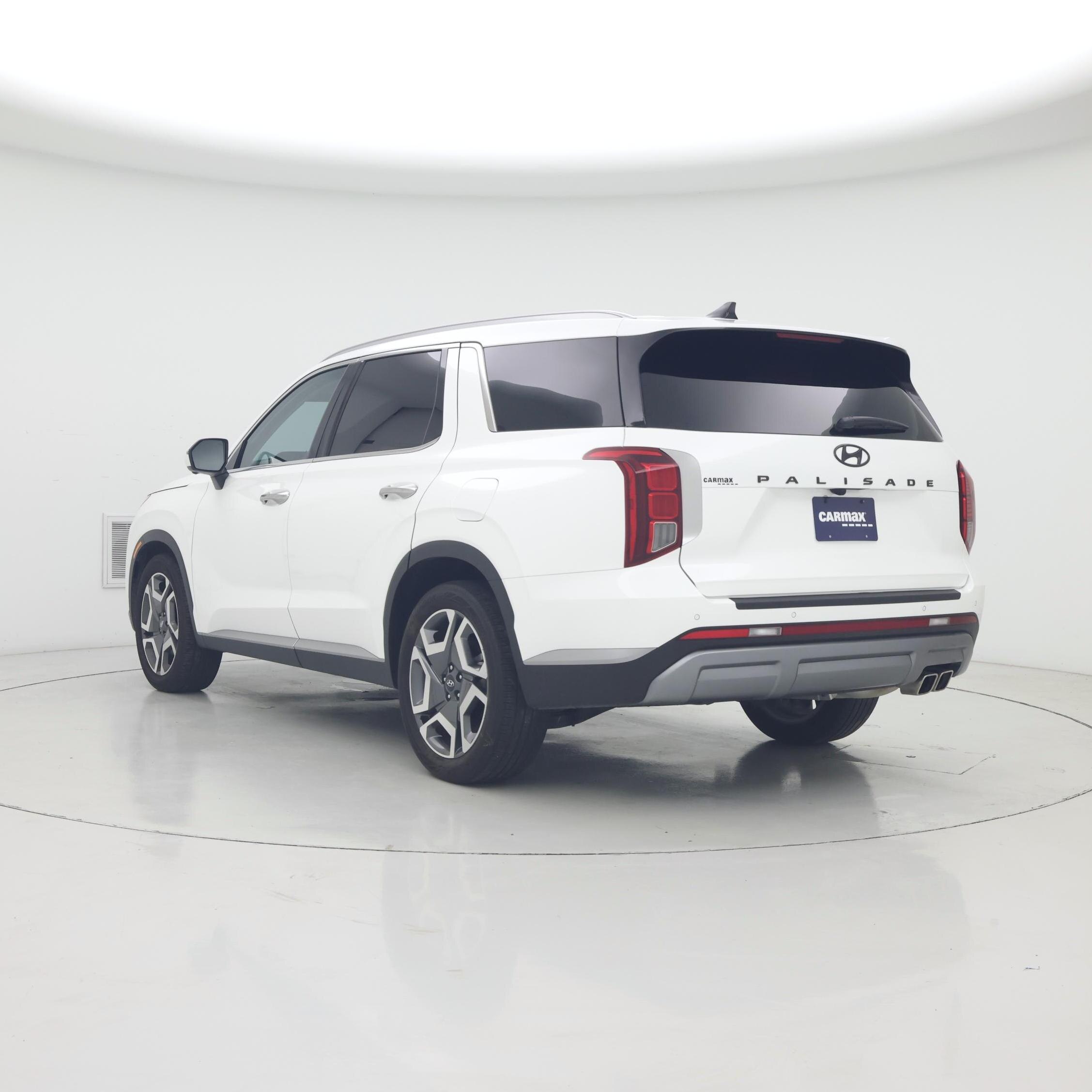 Thumbnail: 2025 Hyundai Palisade - 2