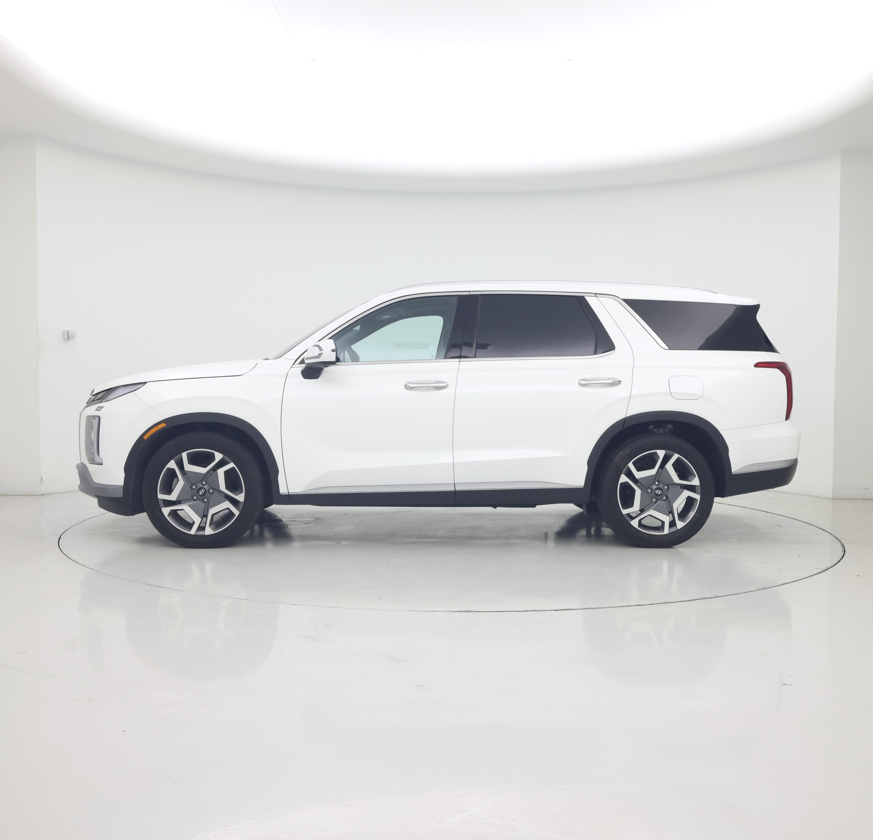 Thumbnail: 2025 Hyundai Palisade - 3