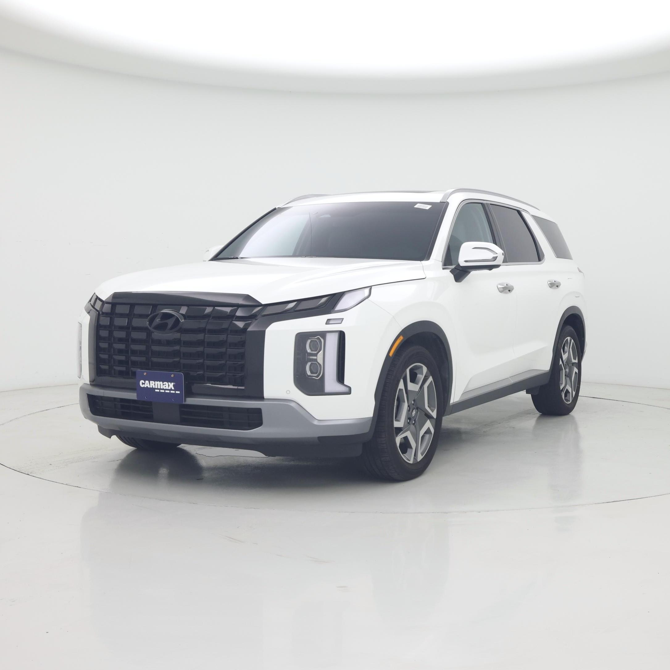 Thumbnail: 2025 Hyundai Palisade - 4